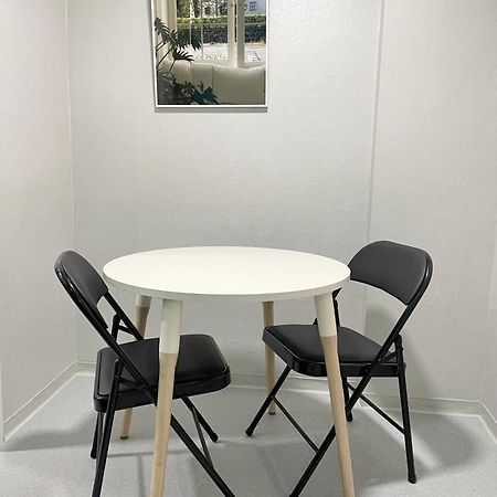 Female Only - Coco Stay Jongno Hyehwa Station Seoul Luaran gambar