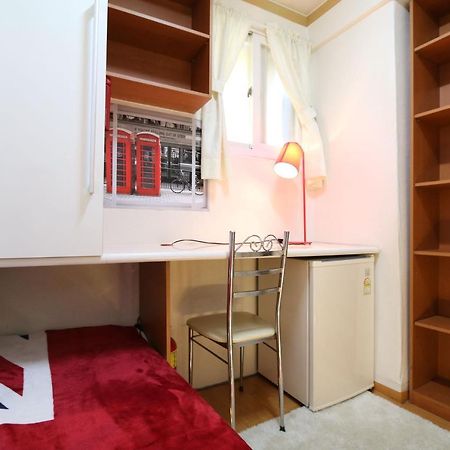 Female Only - Coco Stay Jongno Hyehwa Station Seoul Luaran gambar