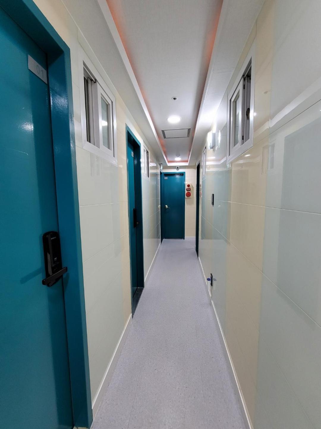 Female Only - Coco Stay Jongno Hyehwa Station Seoul Luaran gambar