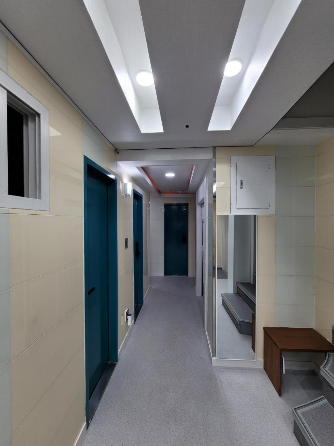 Female Only - Coco Stay Jongno Hyehwa Station Seoul Luaran gambar