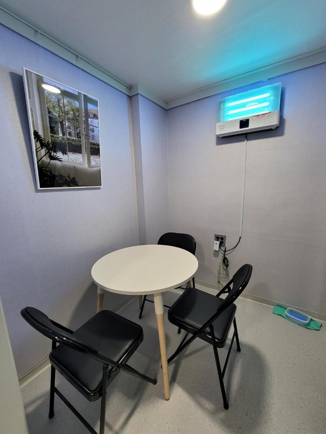Female Only - Coco Stay Jongno Hyehwa Station Seoul Luaran gambar
