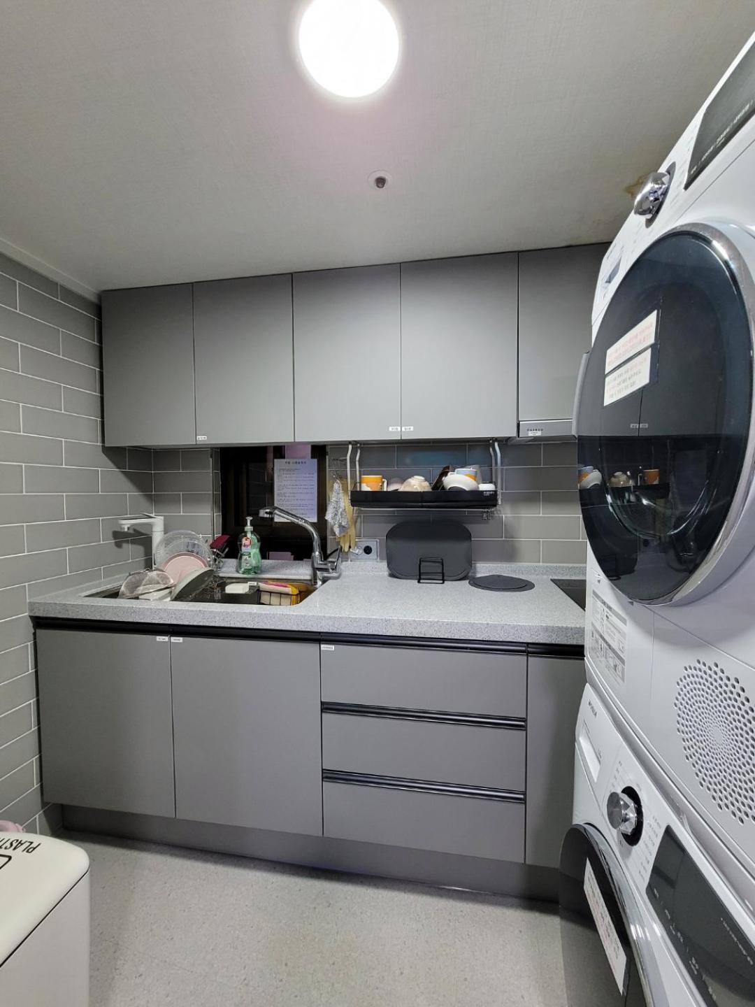 Female Only - Coco Stay Jongno Hyehwa Station Seoul Luaran gambar