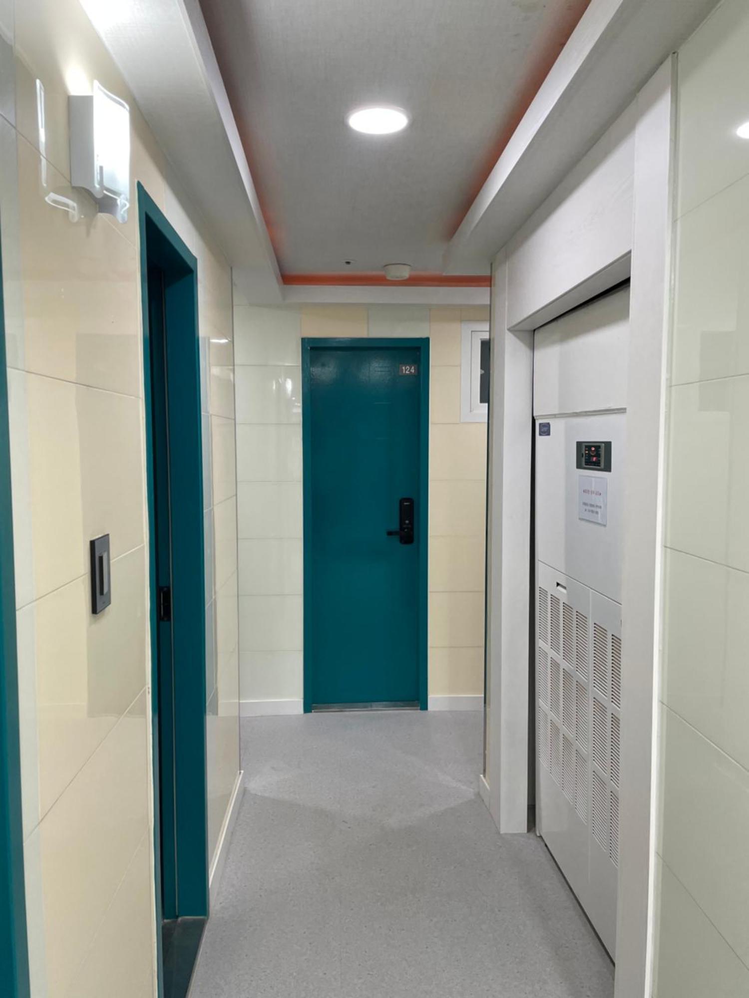 Female Only - Coco Stay Jongno Hyehwa Station Seoul Luaran gambar