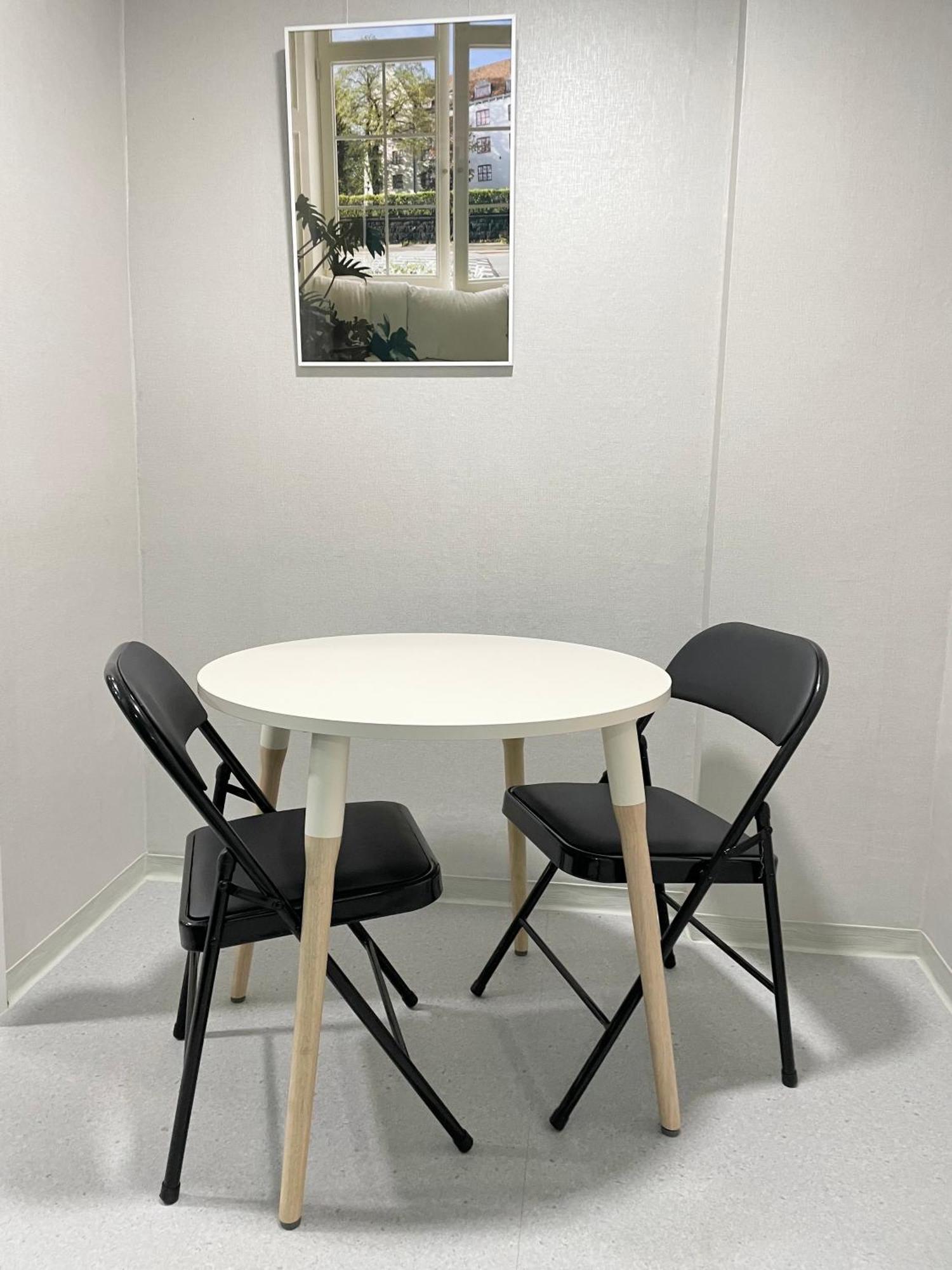Female Only - Coco Stay Jongno Hyehwa Station Seoul Luaran gambar