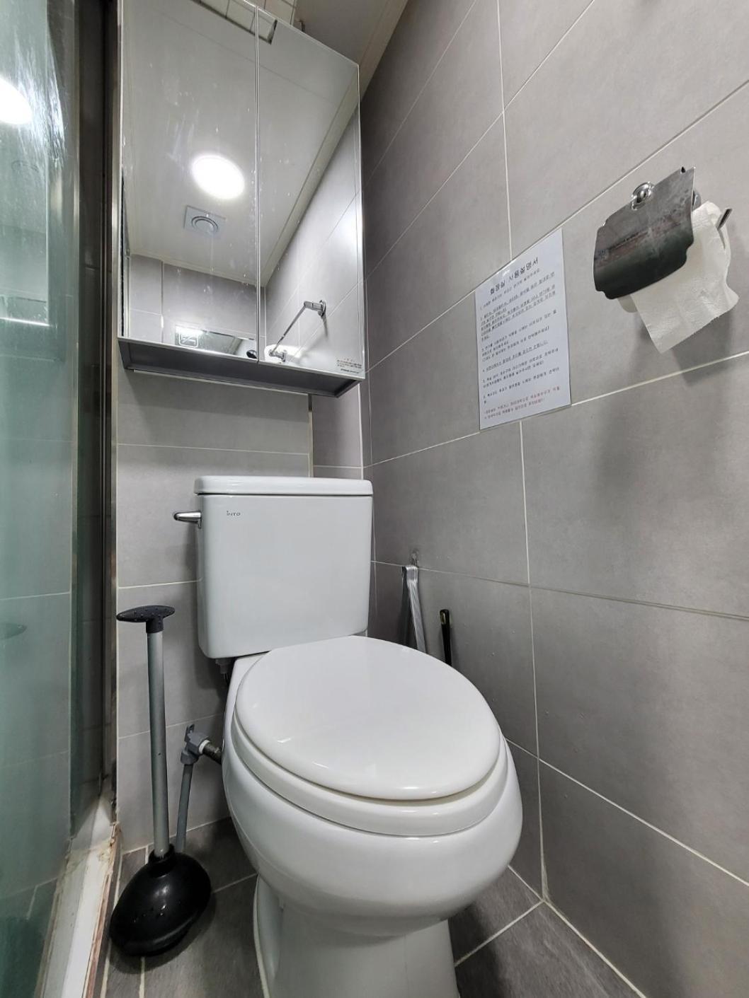 Female Only - Coco Stay Jongno Hyehwa Station Seoul Luaran gambar
