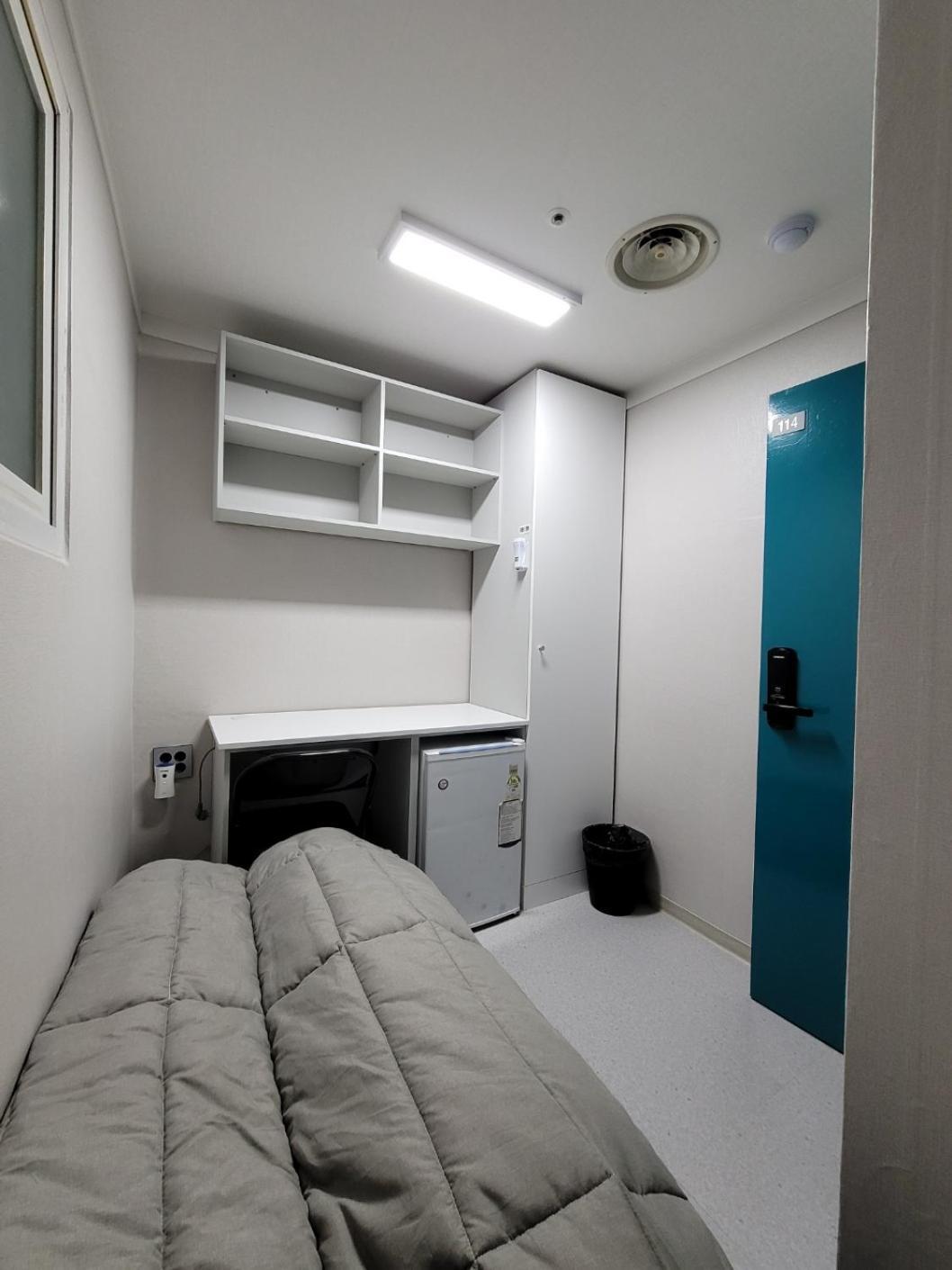 Female Only - Coco Stay Jongno Hyehwa Station Seoul Luaran gambar