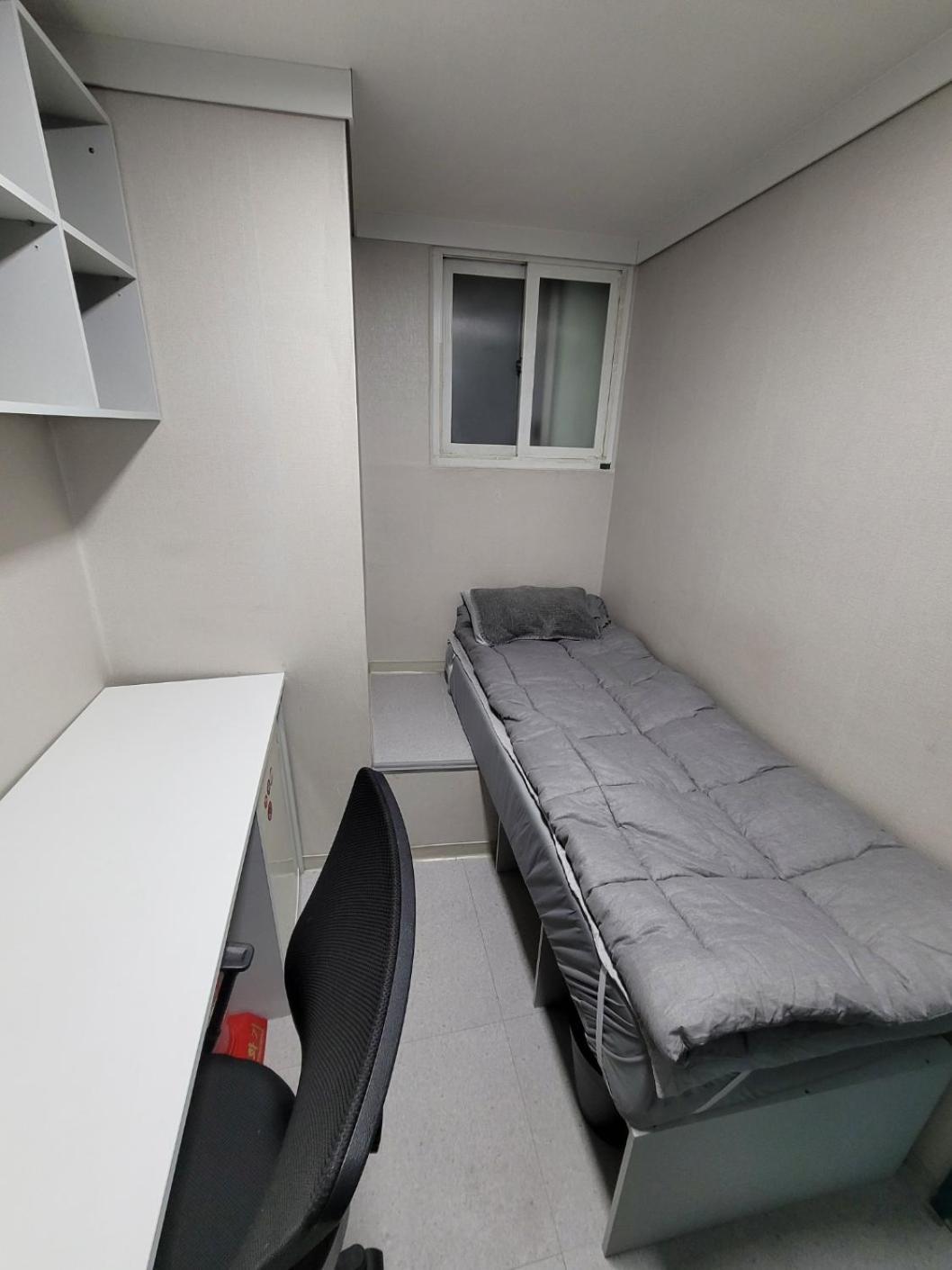 Female Only - Coco Stay Jongno Hyehwa Station Seoul Luaran gambar