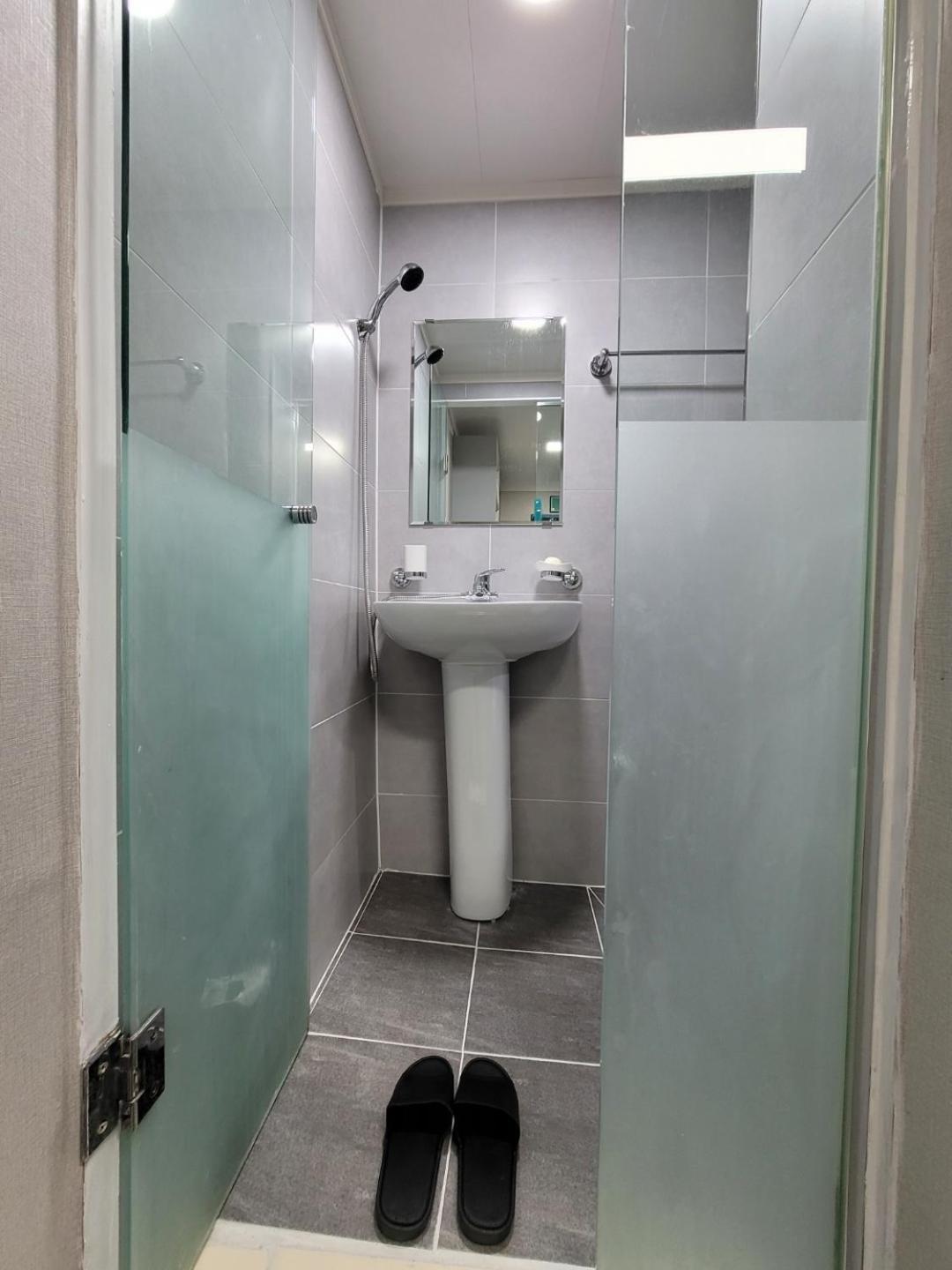 Female Only - Coco Stay Jongno Hyehwa Station Seoul Luaran gambar