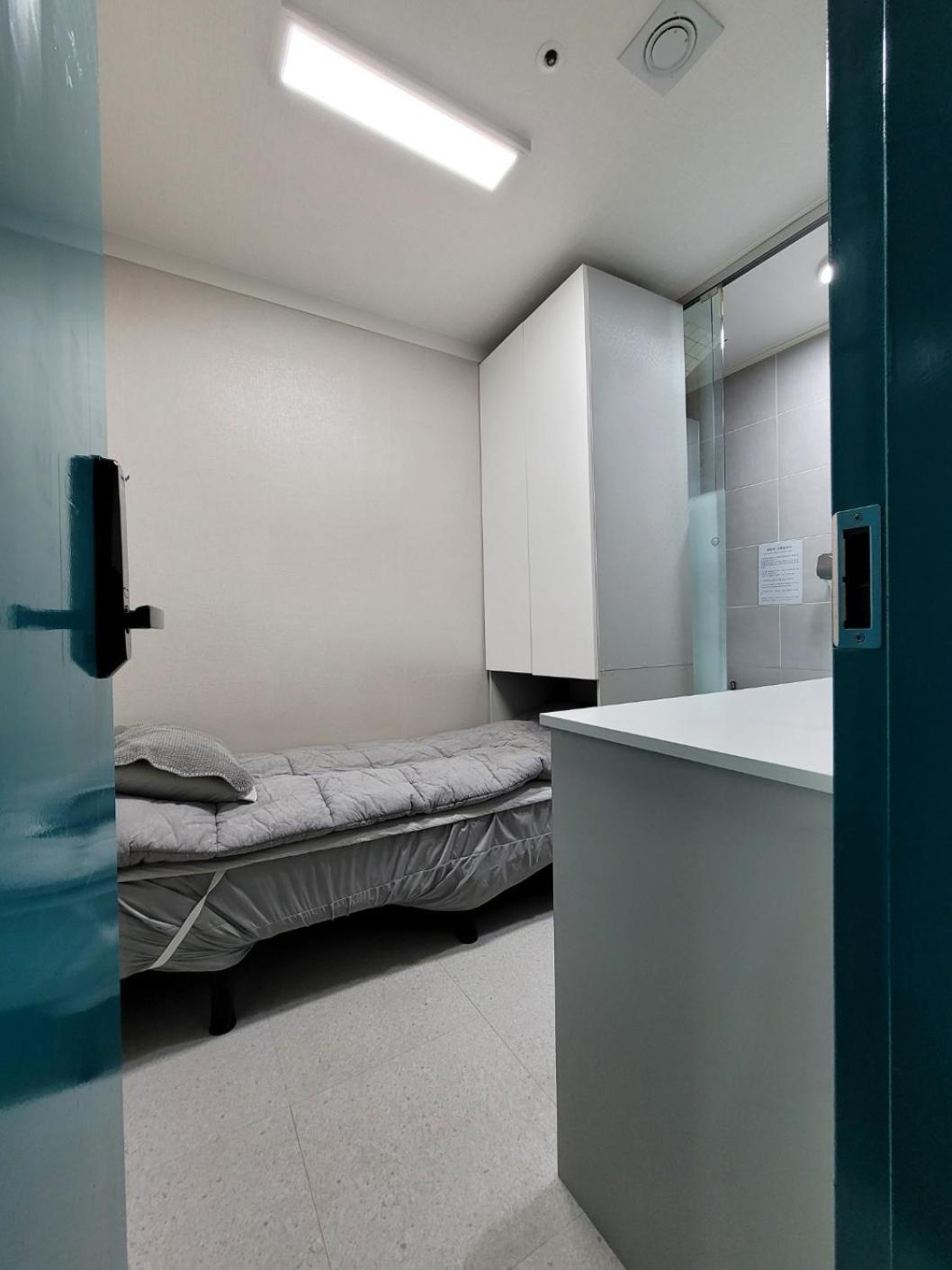 Female Only - Coco Stay Jongno Hyehwa Station Seoul Luaran gambar