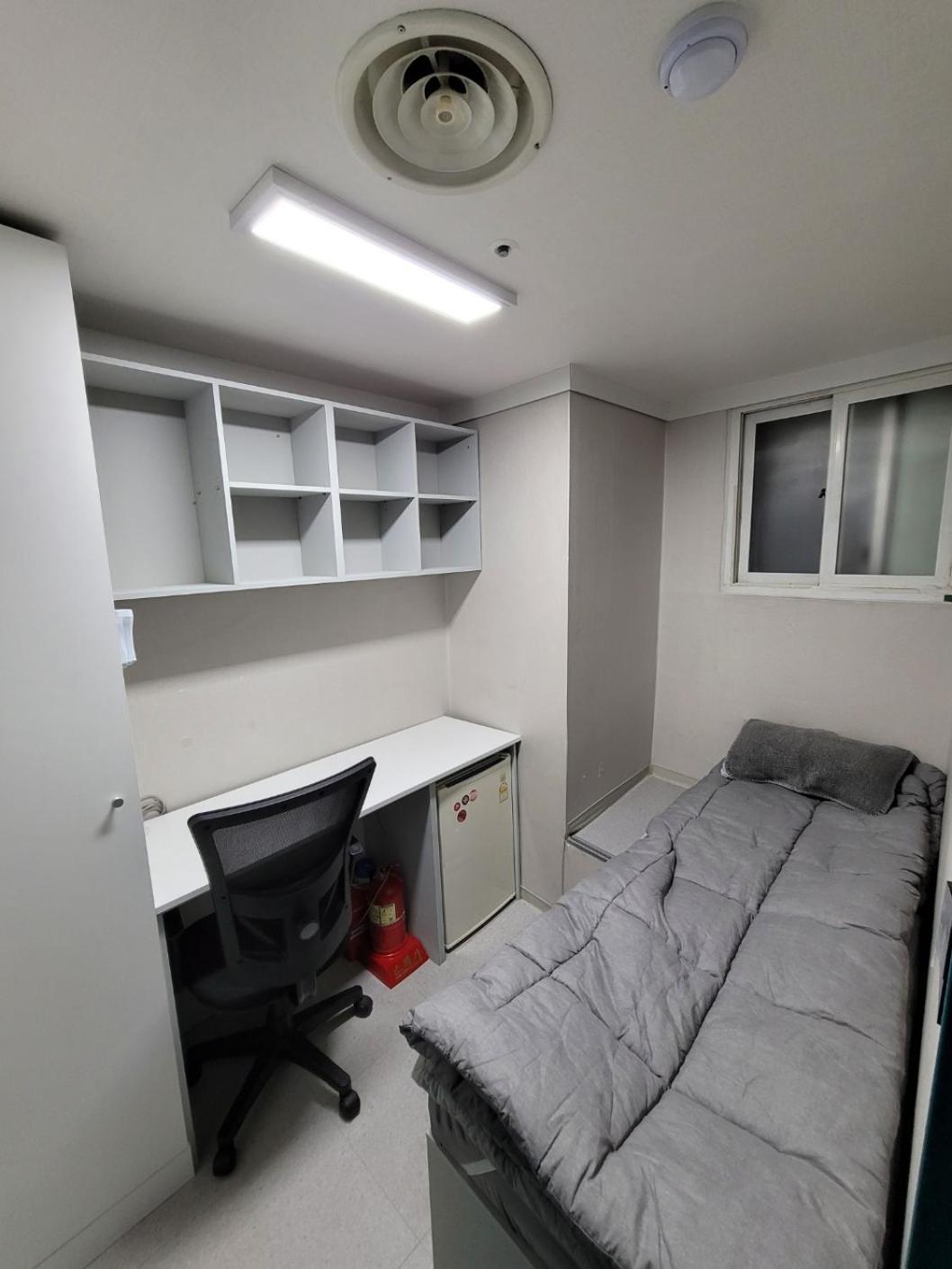 Female Only - Coco Stay Jongno Hyehwa Station Seoul Luaran gambar