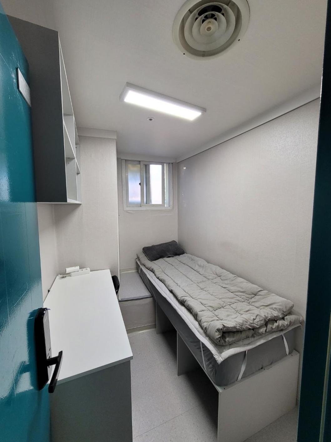 Female Only - Coco Stay Jongno Hyehwa Station Seoul Luaran gambar