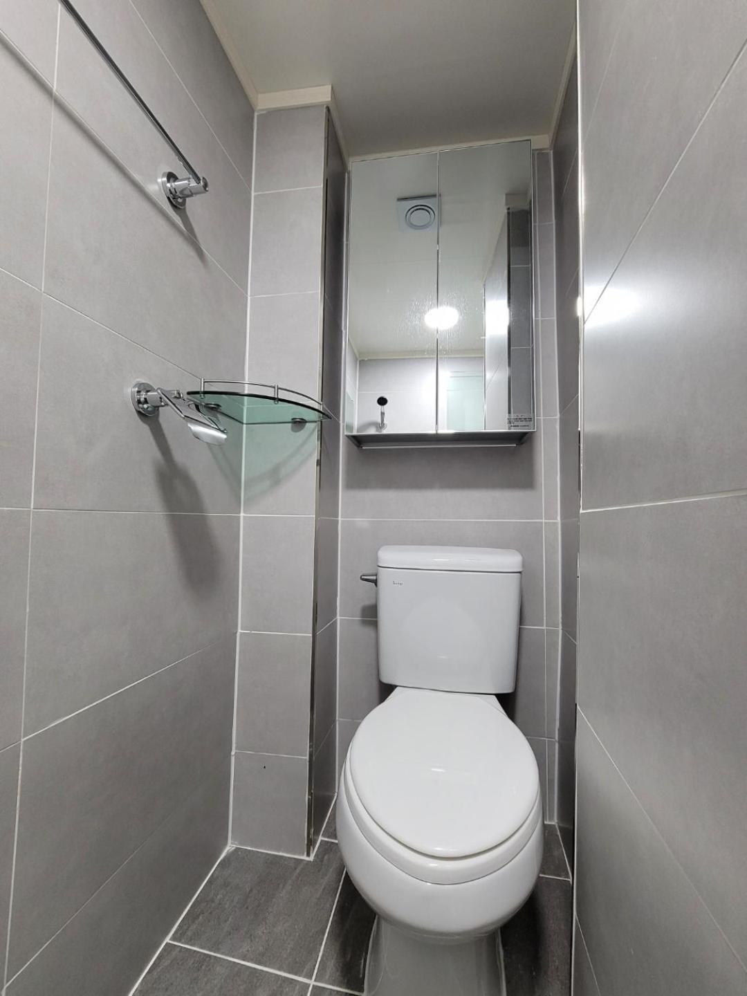 Female Only - Coco Stay Jongno Hyehwa Station Seoul Luaran gambar