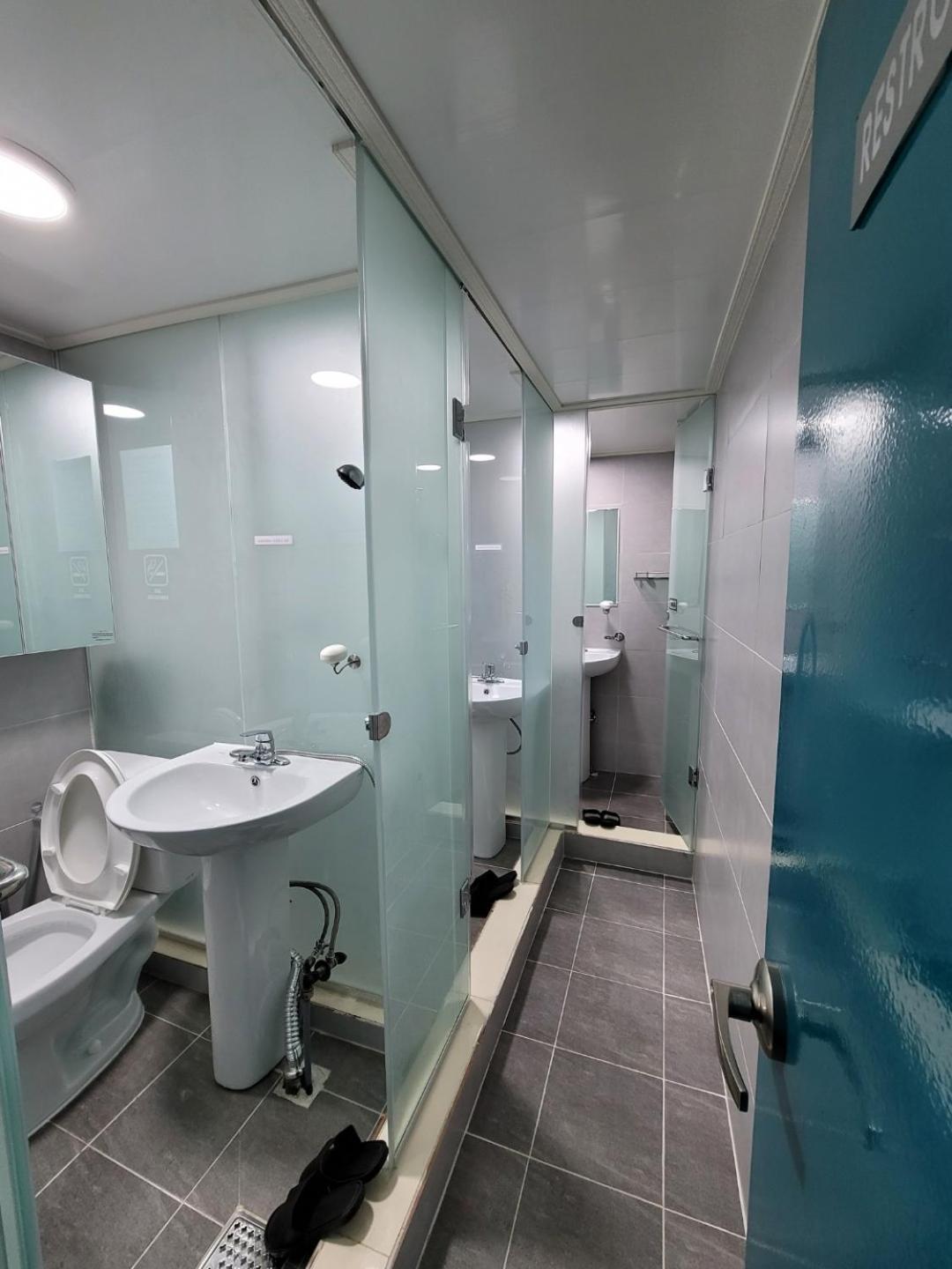 Female Only - Coco Stay Jongno Hyehwa Station Seoul Luaran gambar