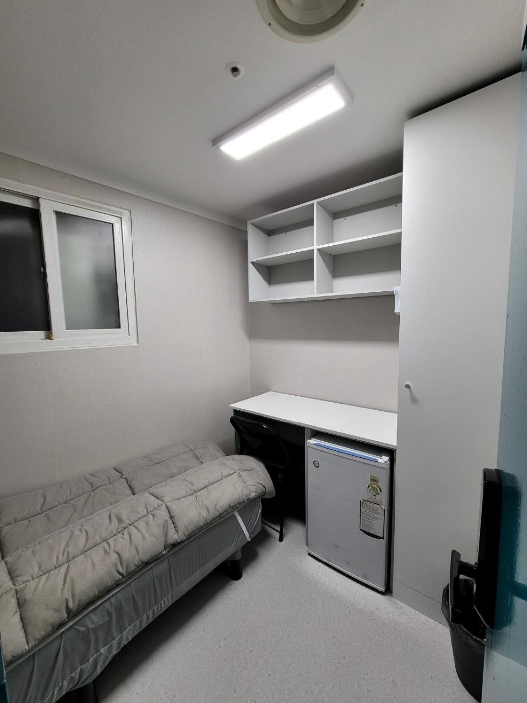 Female Only - Coco Stay Jongno Hyehwa Station Seoul Luaran gambar