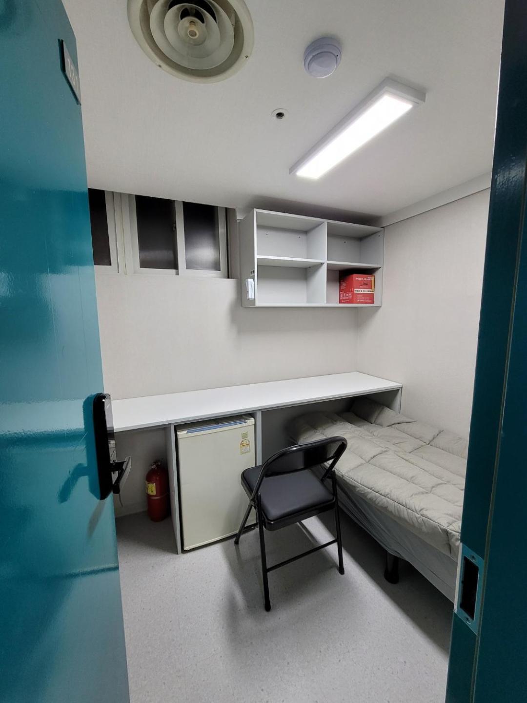 Female Only - Coco Stay Jongno Hyehwa Station Seoul Luaran gambar