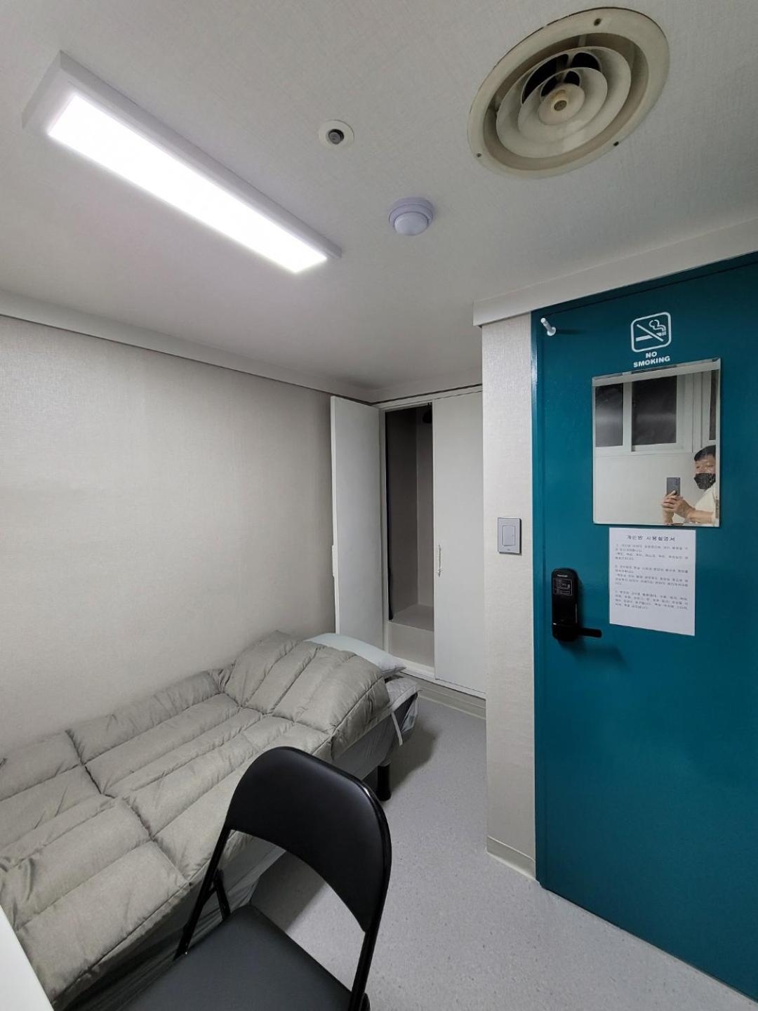 Female Only - Coco Stay Jongno Hyehwa Station Seoul Luaran gambar