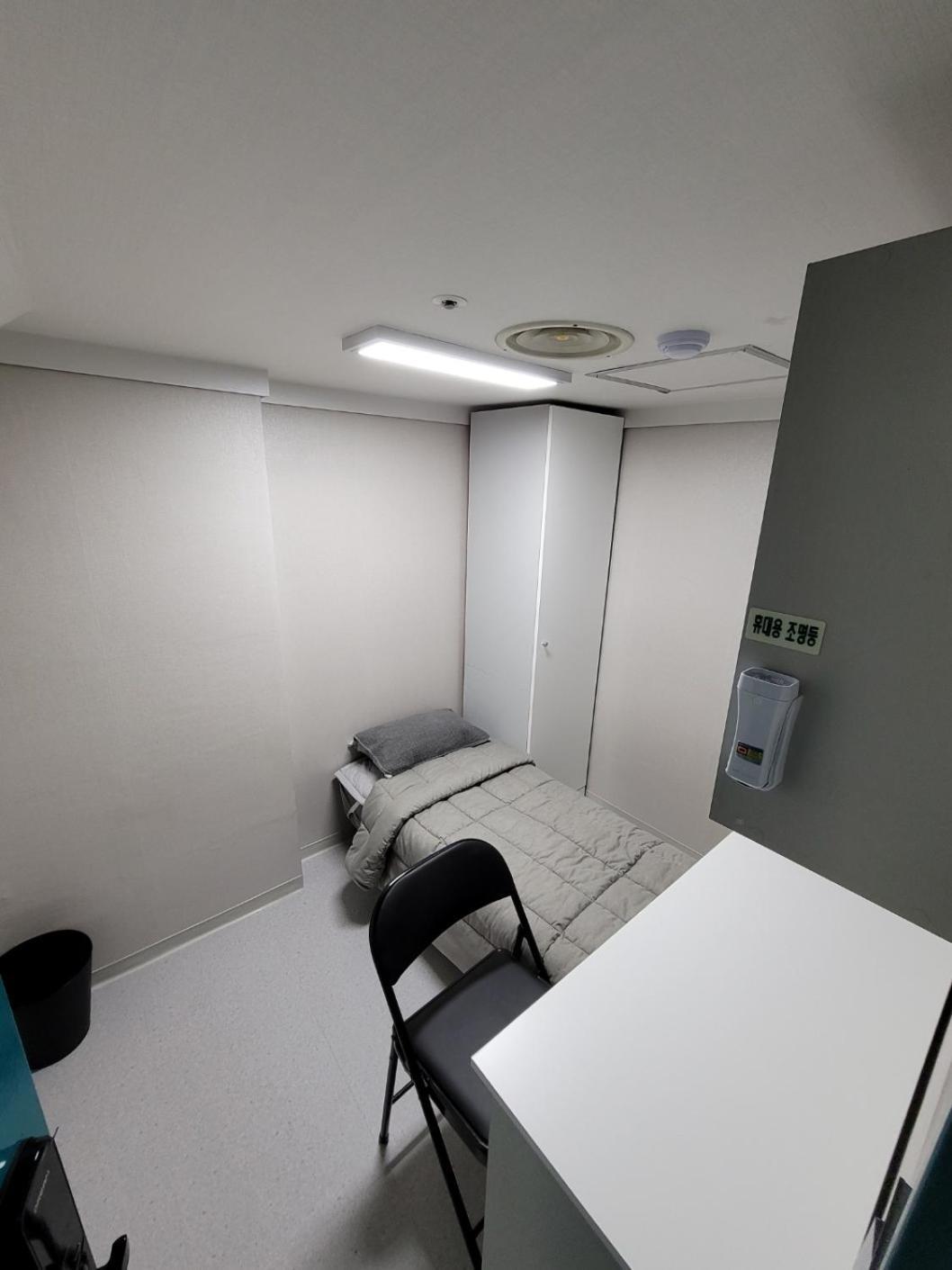 Female Only - Coco Stay Jongno Hyehwa Station Seoul Luaran gambar