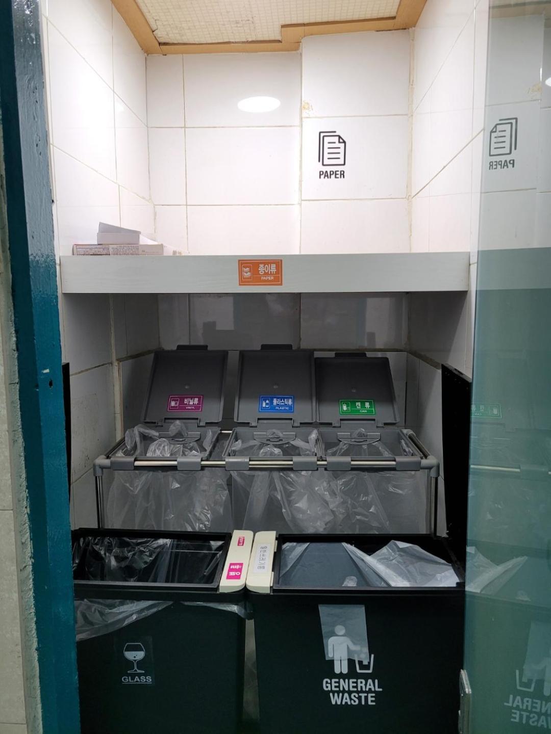 Female Only - Coco Stay Jongno Hyehwa Station Seoul Luaran gambar