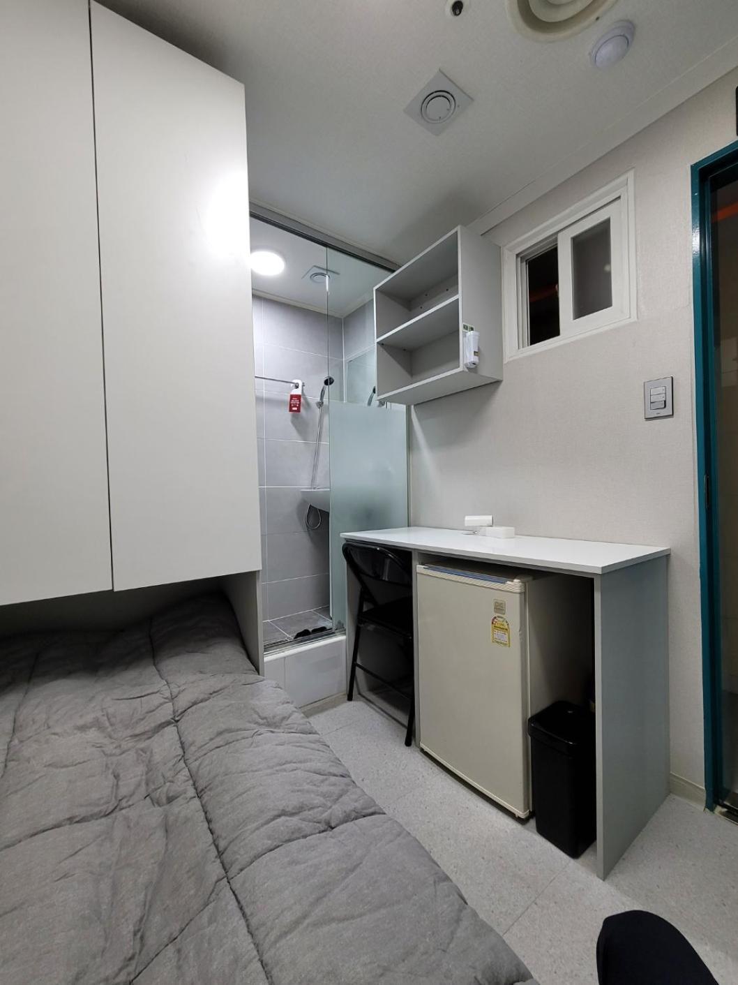 Female Only - Coco Stay Jongno Hyehwa Station Seoul Luaran gambar