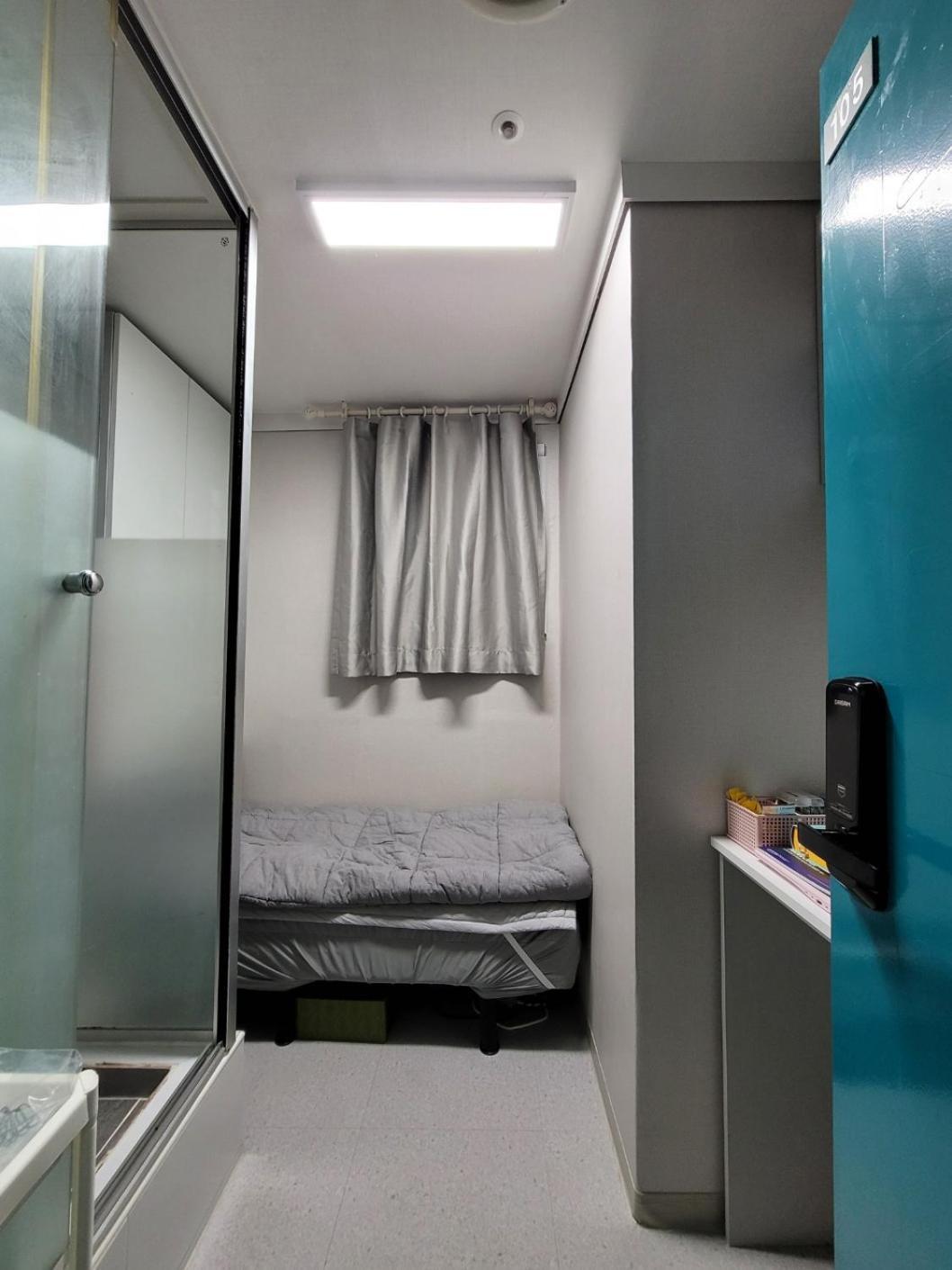 Female Only - Coco Stay Jongno Hyehwa Station Seoul Luaran gambar