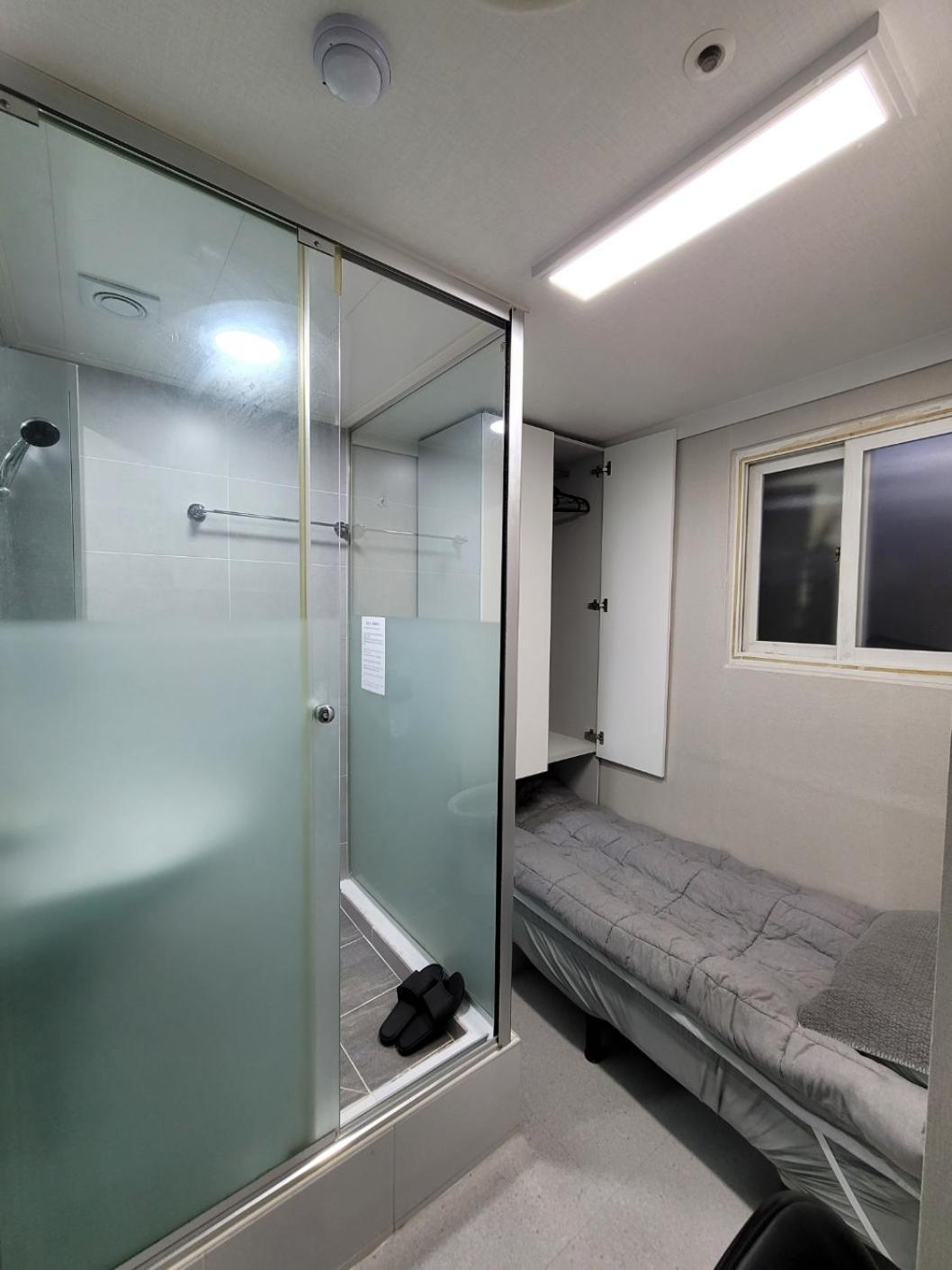 Female Only - Coco Stay Jongno Hyehwa Station Seoul Luaran gambar