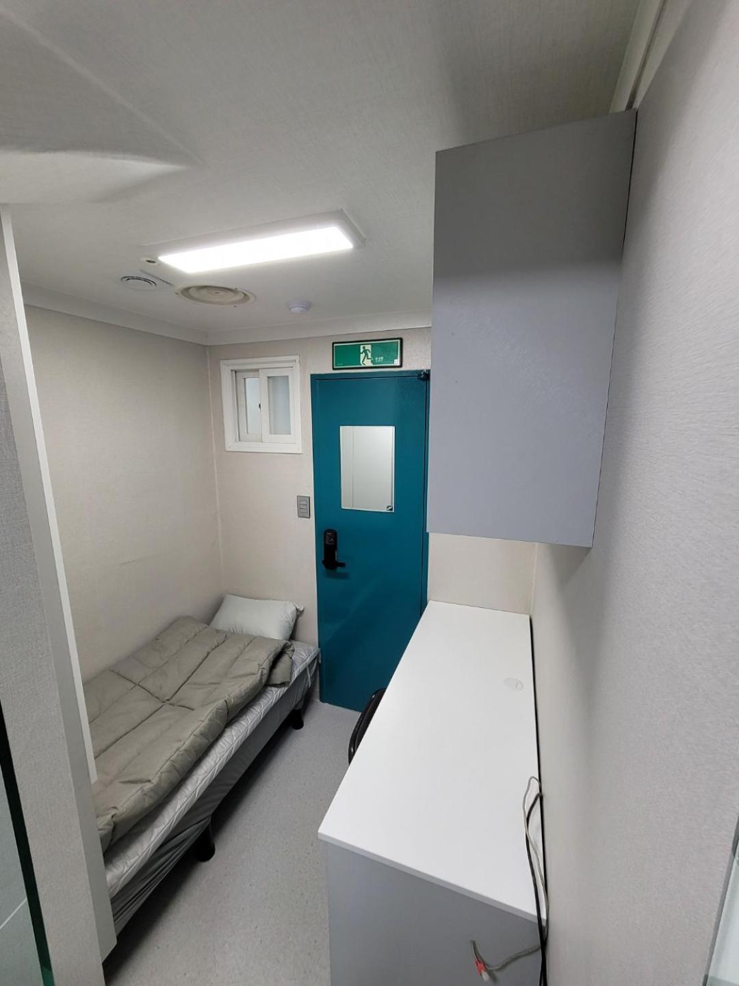 Female Only - Coco Stay Jongno Hyehwa Station Seoul Luaran gambar