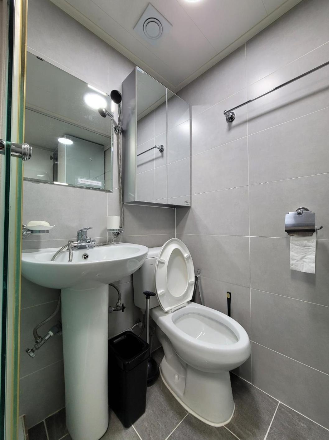 Female Only - Coco Stay Jongno Hyehwa Station Seoul Luaran gambar