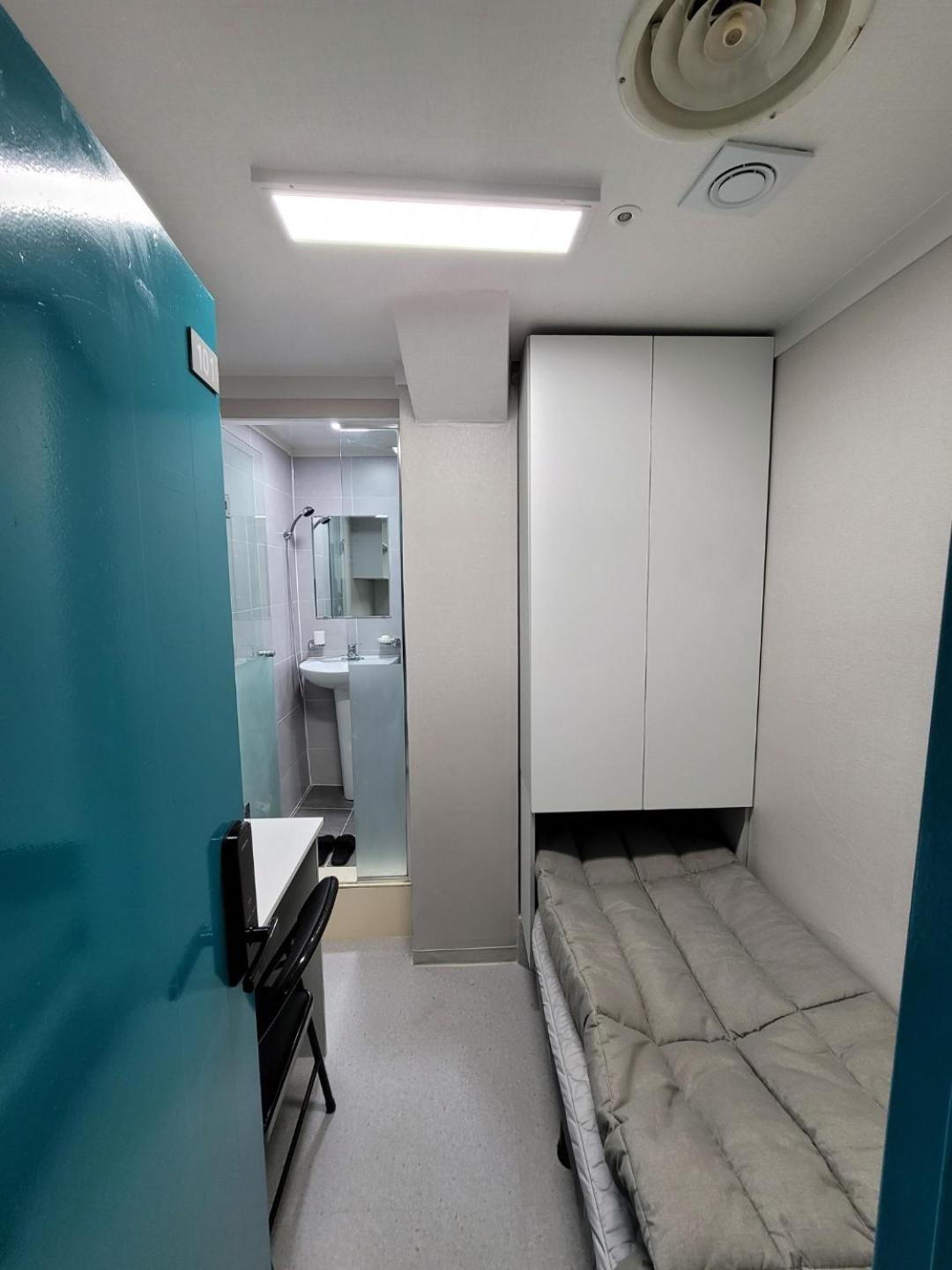 Female Only - Coco Stay Jongno Hyehwa Station Seoul Luaran gambar