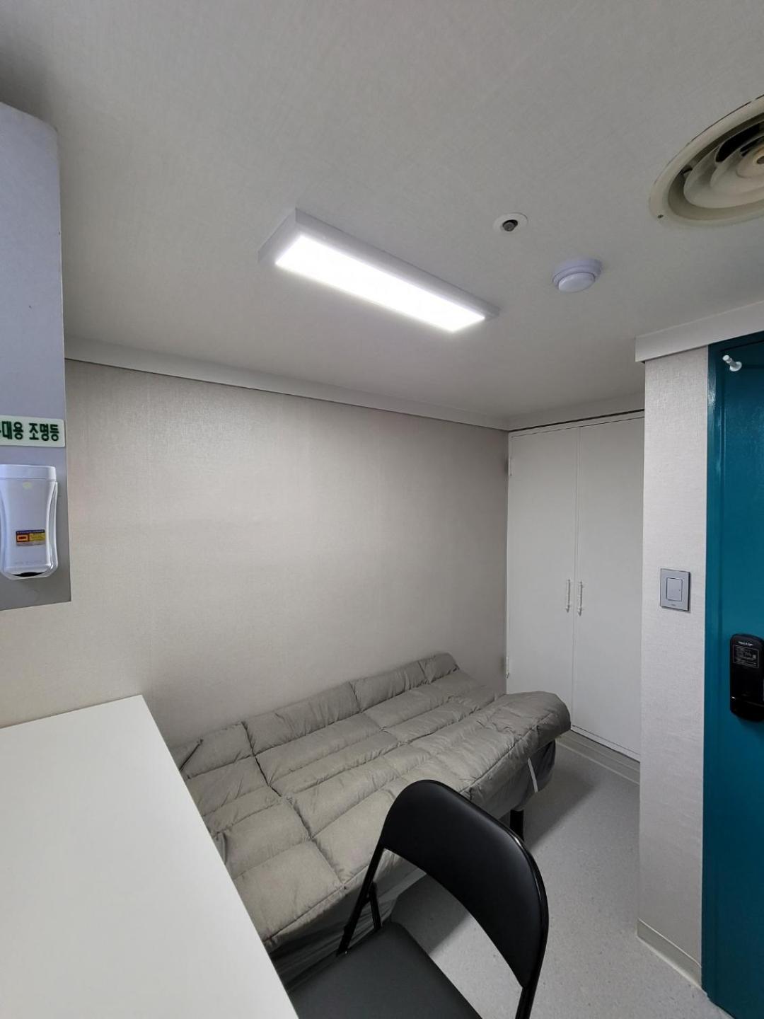 Female Only - Coco Stay Jongno Hyehwa Station Seoul Luaran gambar