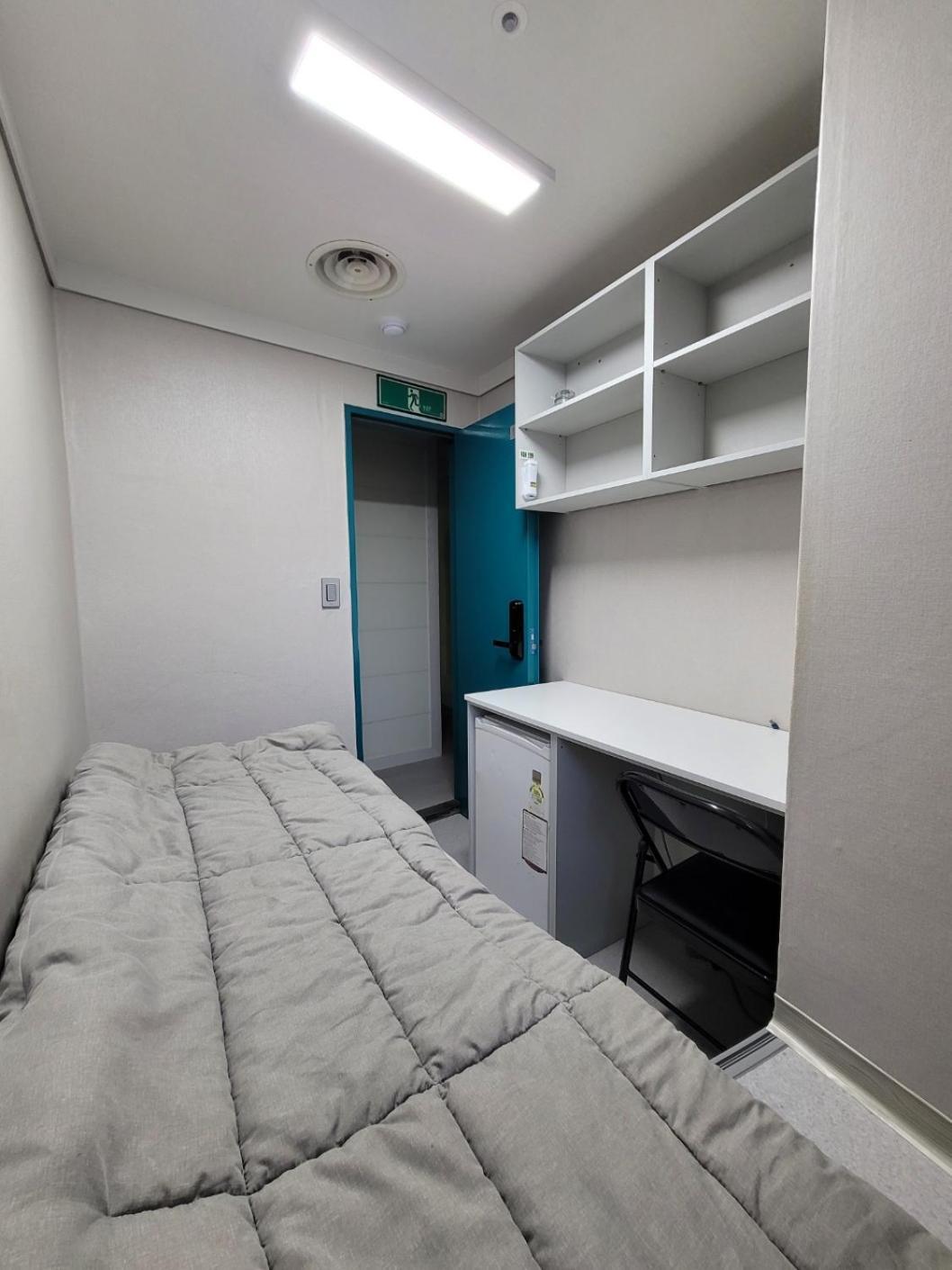 Female Only - Coco Stay Jongno Hyehwa Station Seoul Luaran gambar