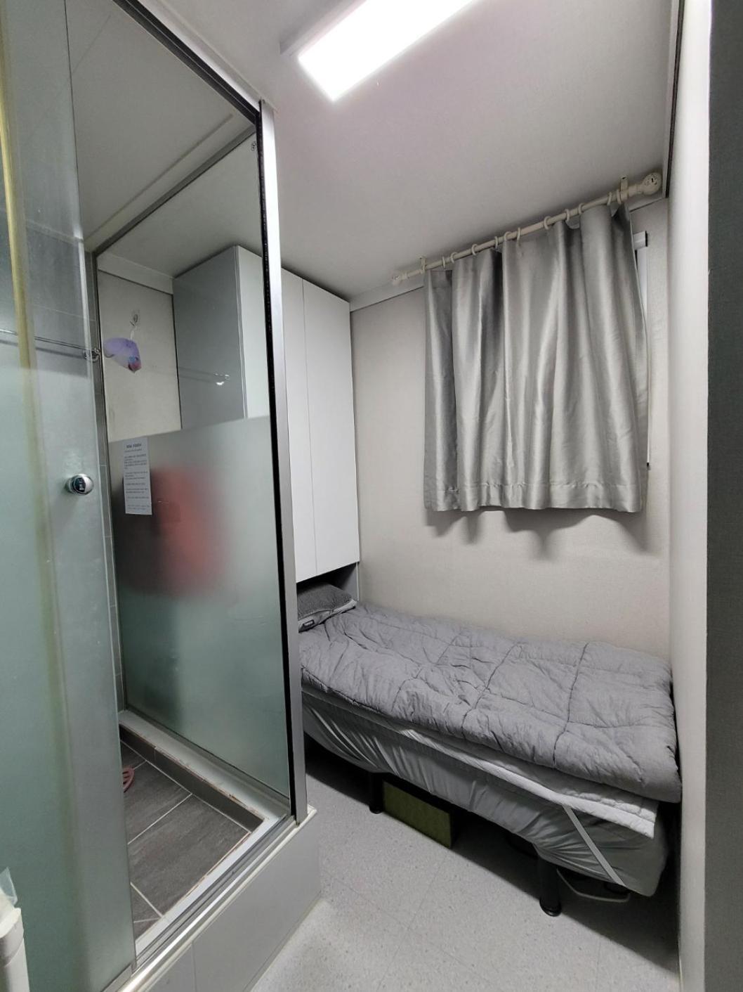 Female Only - Coco Stay Jongno Hyehwa Station Seoul Luaran gambar