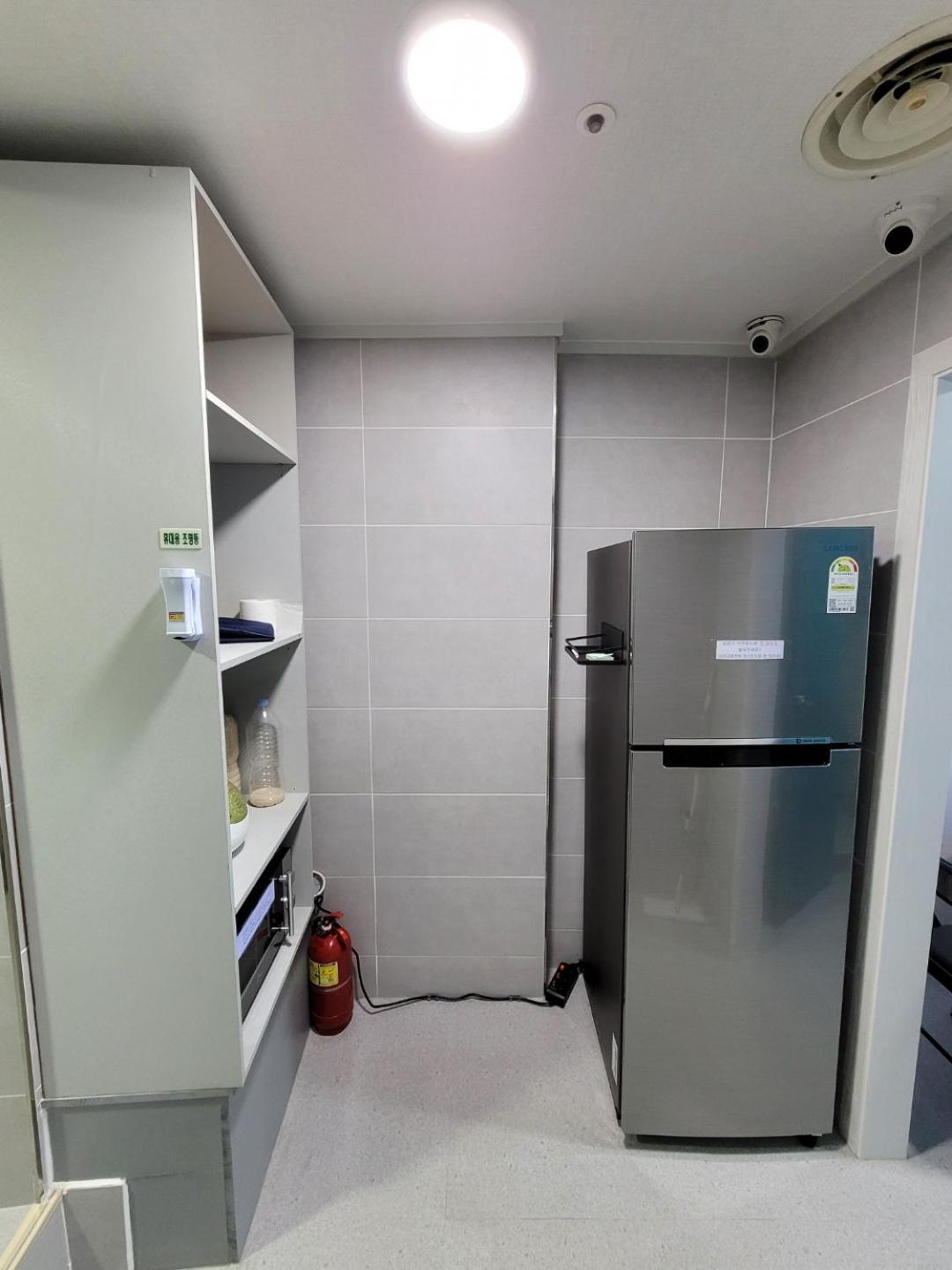 Female Only - Coco Stay Jongno Hyehwa Station Seoul Luaran gambar