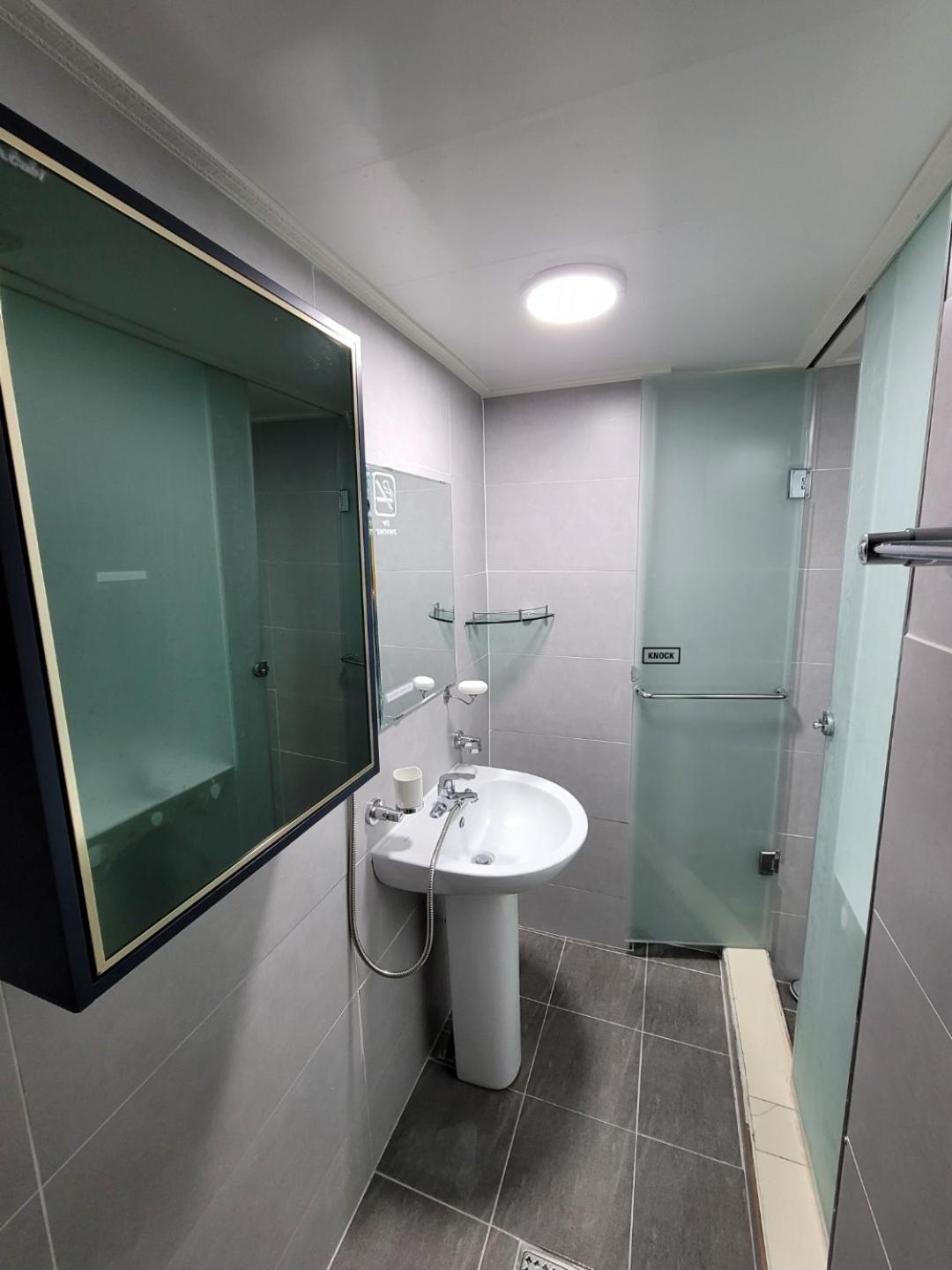 Female Only - Coco Stay Jongno Hyehwa Station Seoul Luaran gambar