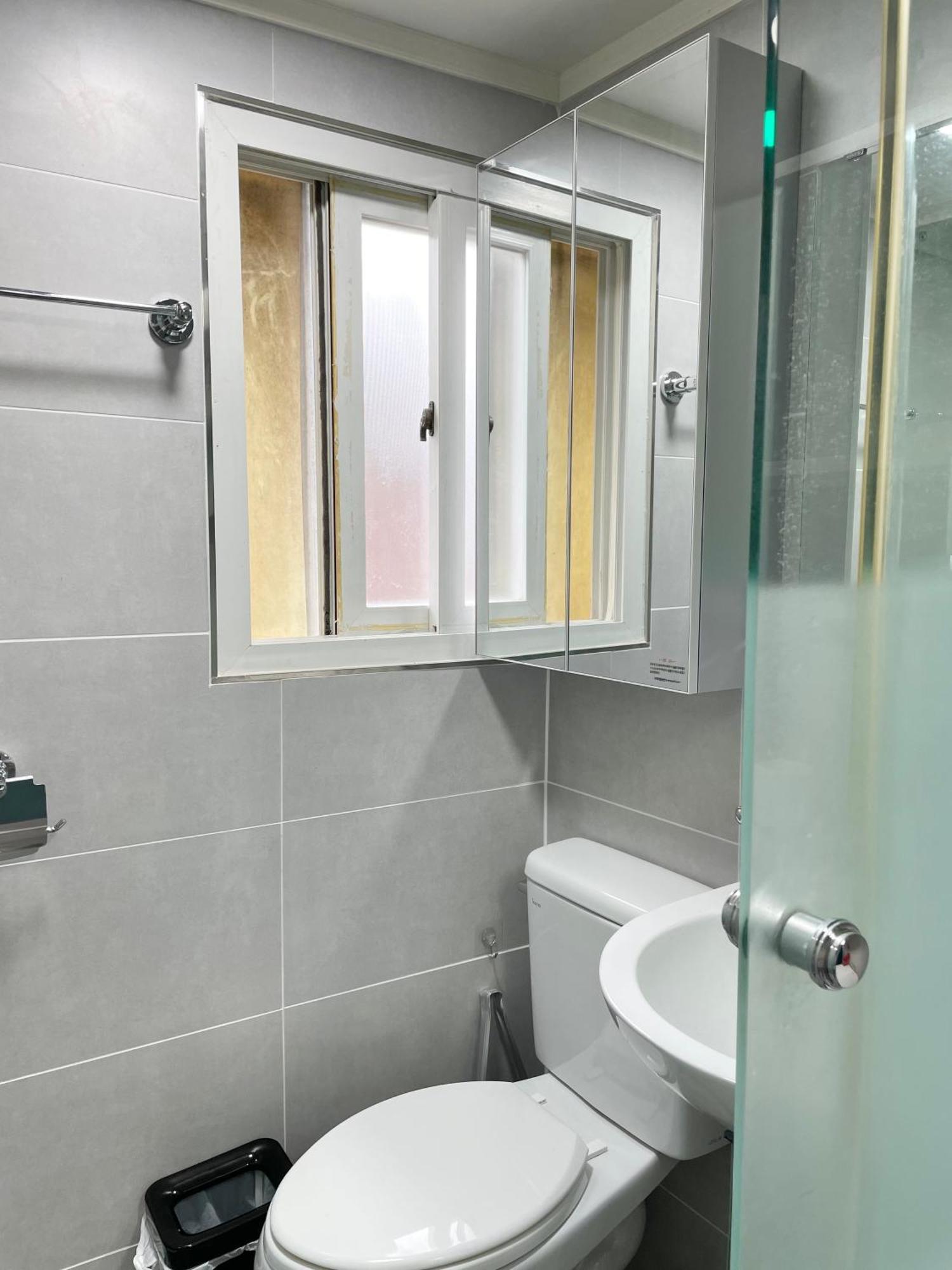 Female Only - Coco Stay Jongno Hyehwa Station Seoul Luaran gambar