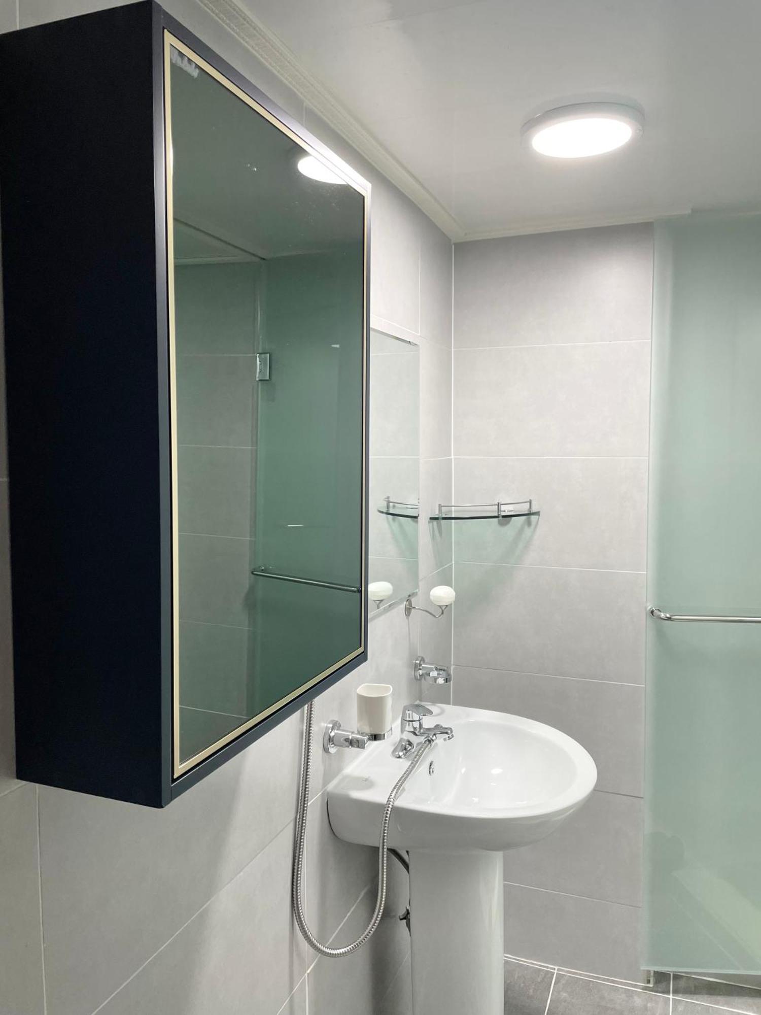 Female Only - Coco Stay Jongno Hyehwa Station Seoul Luaran gambar