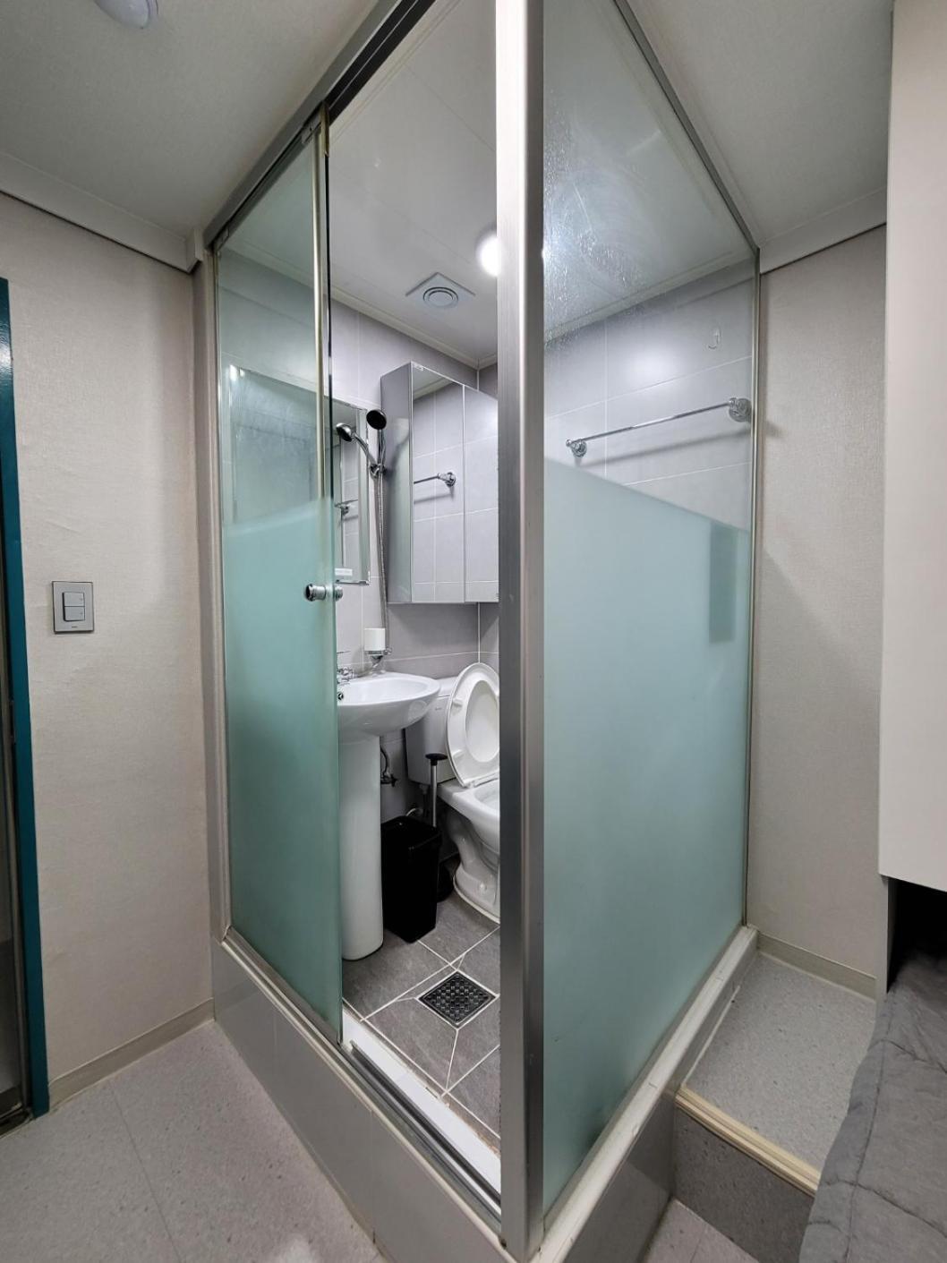 Female Only - Coco Stay Jongno Hyehwa Station Seoul Luaran gambar