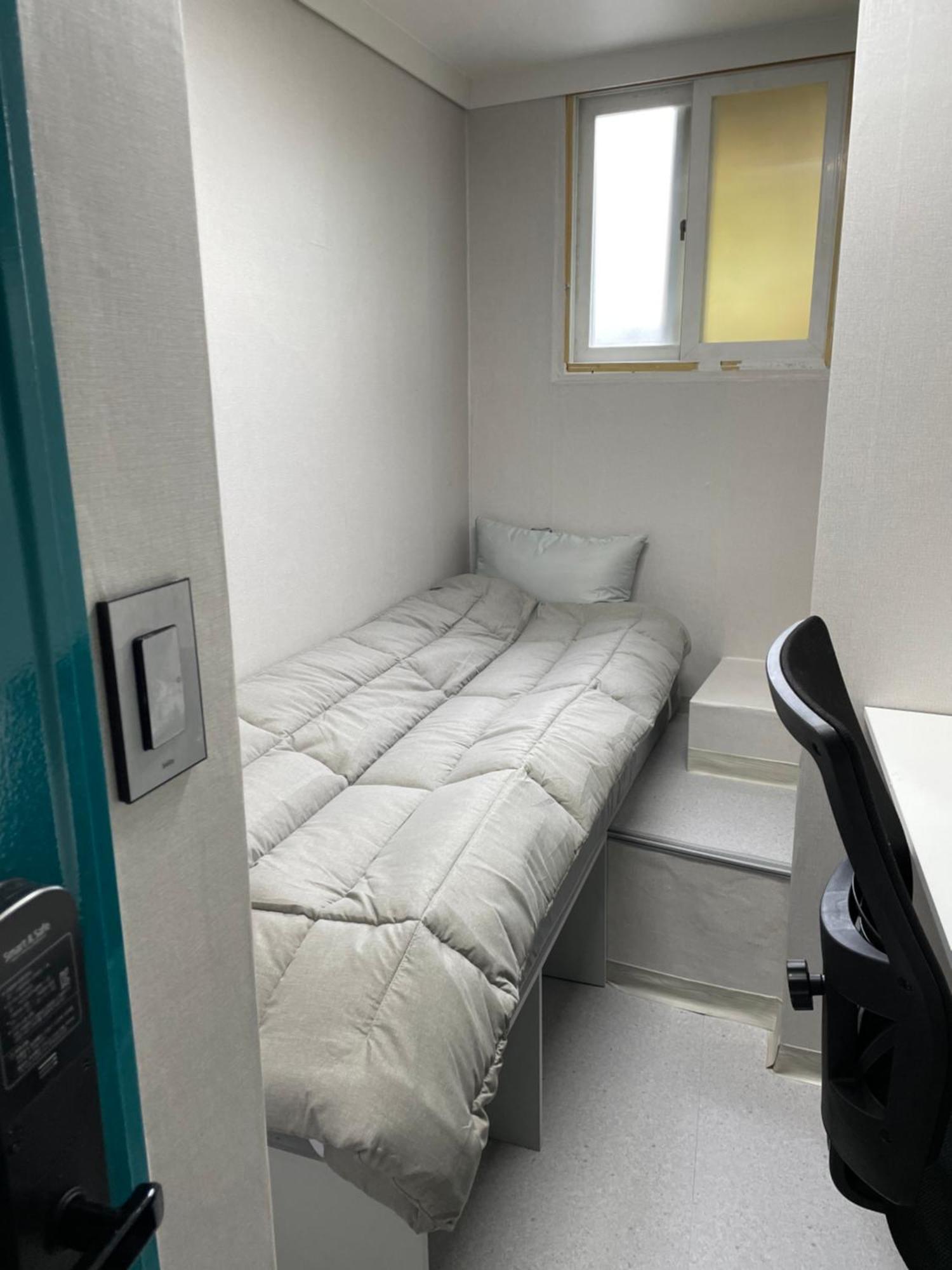 Female Only - Coco Stay Jongno Hyehwa Station Seoul Luaran gambar