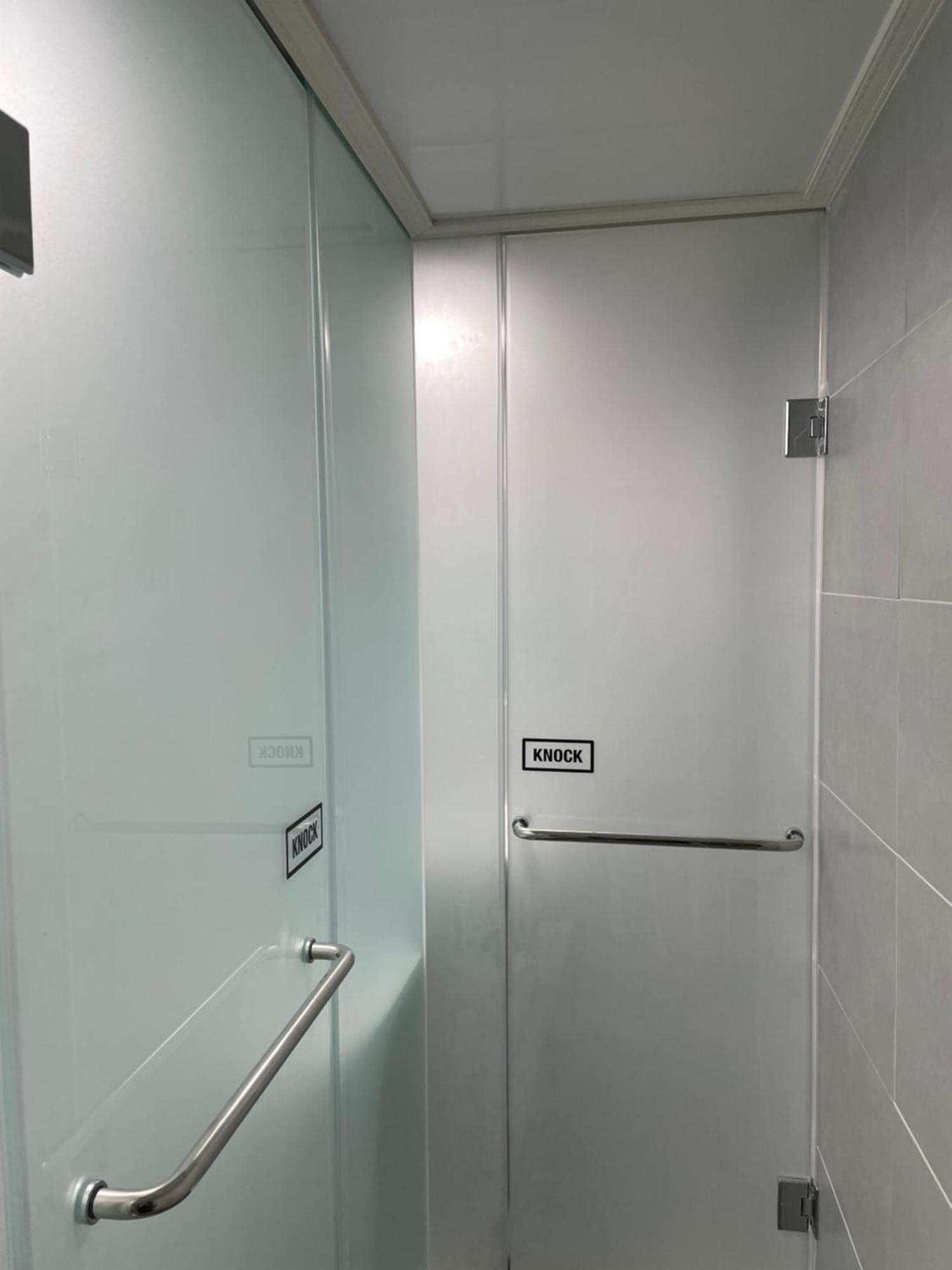Female Only - Coco Stay Jongno Hyehwa Station Seoul Luaran gambar