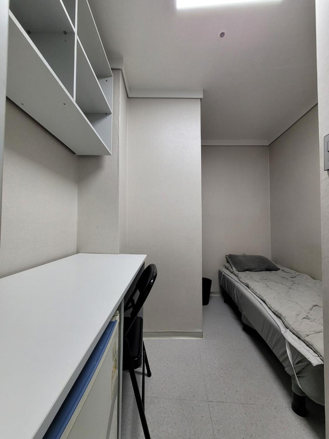 Female Only - Coco Stay Jongno Hyehwa Station Seoul Bilik gambar