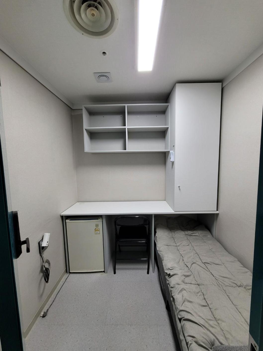 Female Only - Coco Stay Jongno Hyehwa Station Seoul Bilik gambar