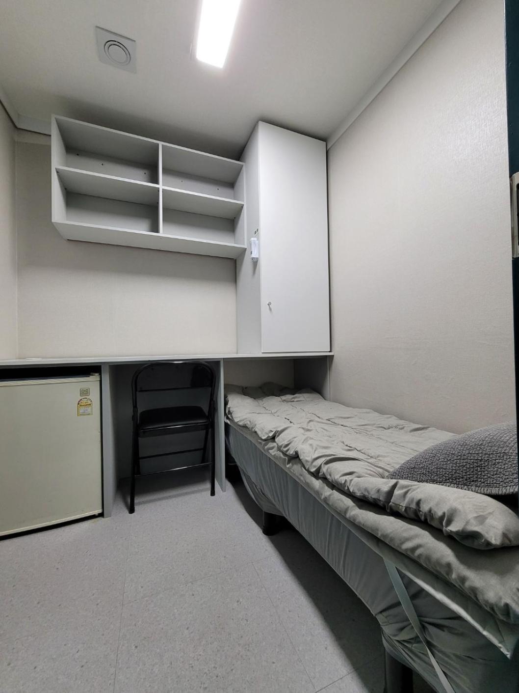 Female Only - Coco Stay Jongno Hyehwa Station Seoul Bilik gambar