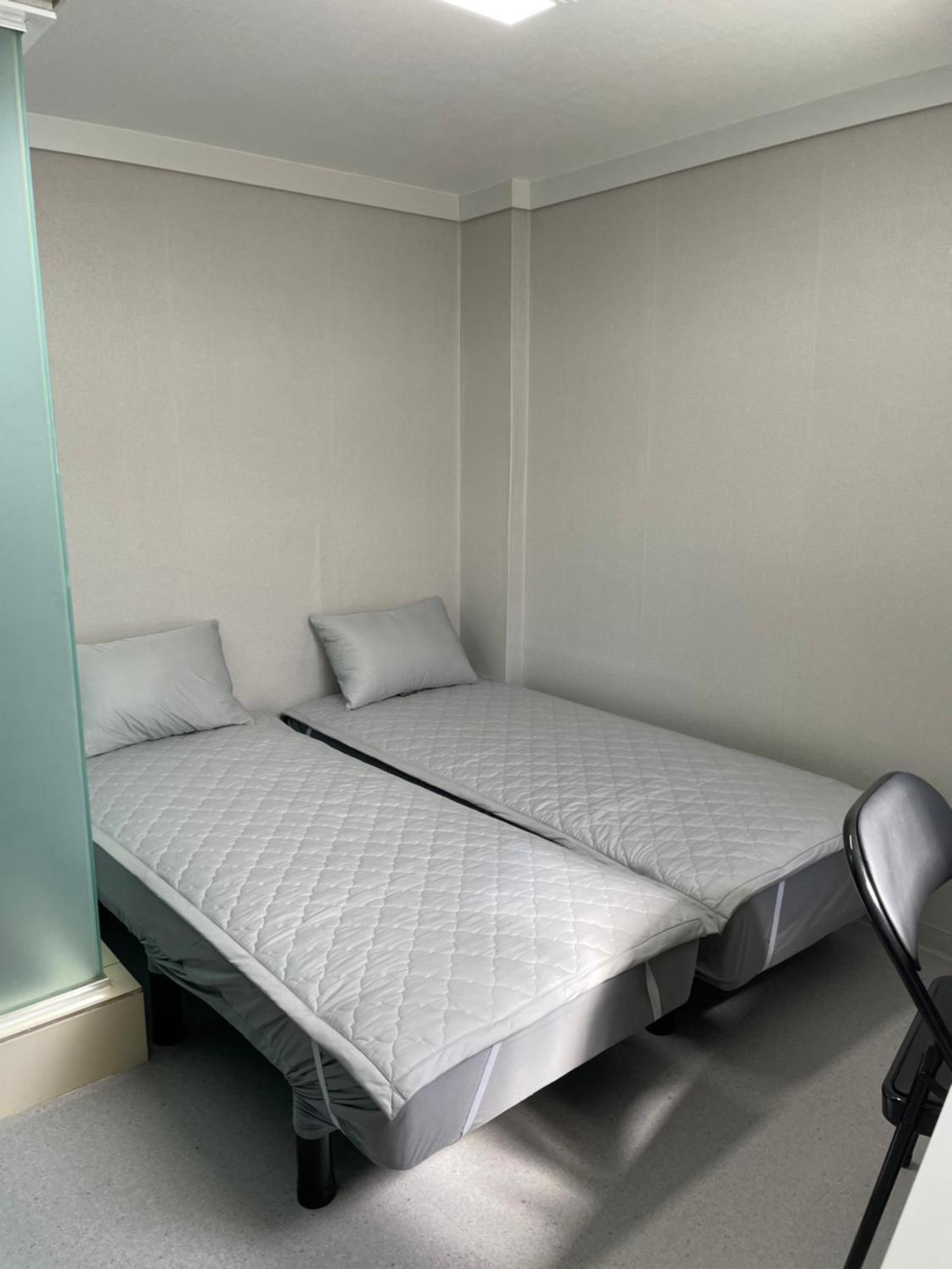 Female Only - Coco Stay Jongno Hyehwa Station Seoul Bilik gambar