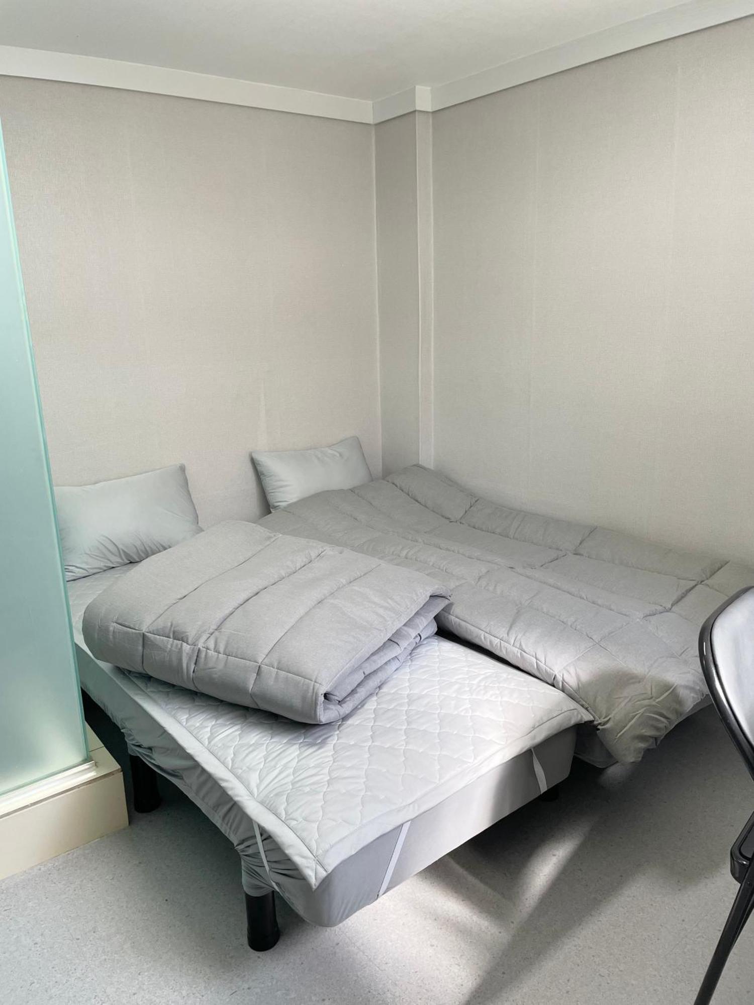 Female Only - Coco Stay Jongno Hyehwa Station Seoul Bilik gambar