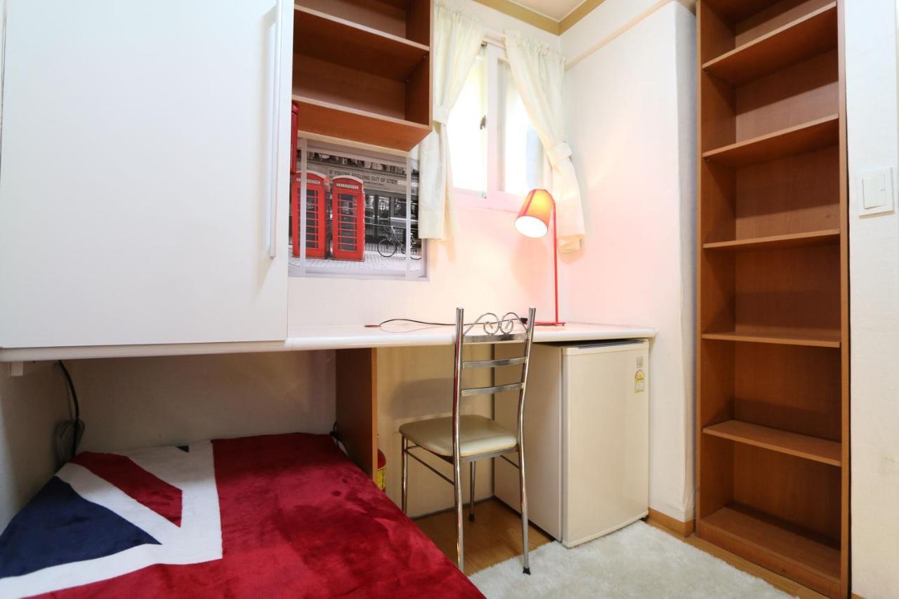 Female Only - Coco Stay Jongno Hyehwa Station Seoul Luaran gambar