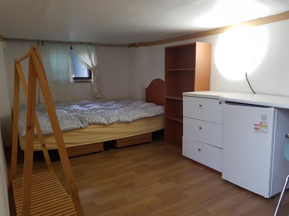 Female Only - Coco Stay Jongno Hyehwa Station Seoul Luaran gambar