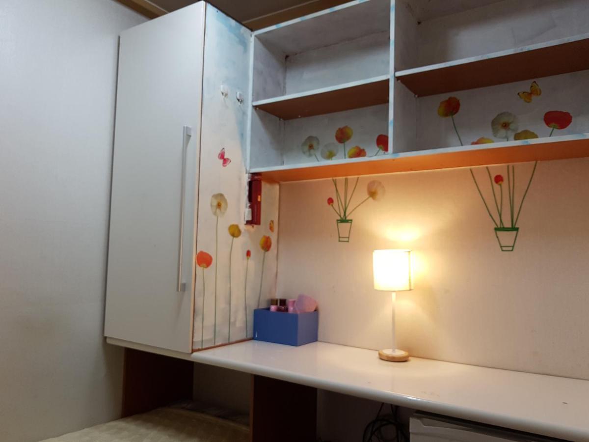Female Only - Coco Stay Jongno Hyehwa Station Seoul Luaran gambar