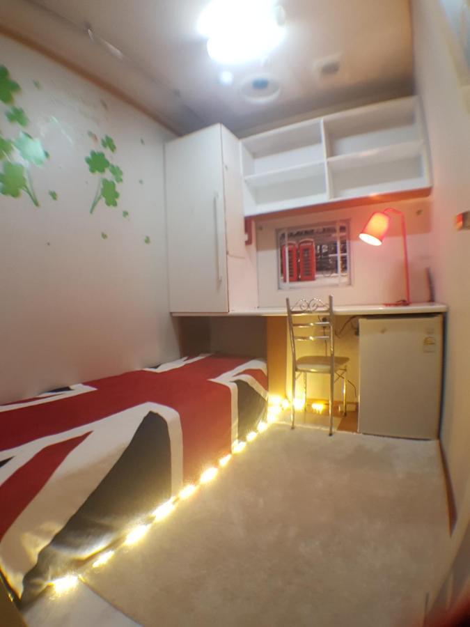 Female Only - Coco Stay Jongno Hyehwa Station Seoul Luaran gambar