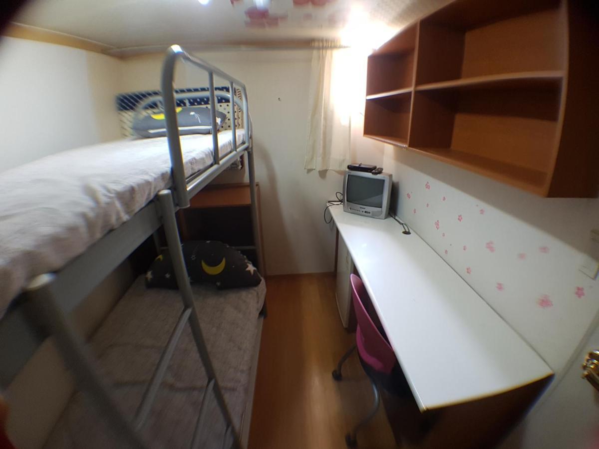 Female Only - Coco Stay Jongno Hyehwa Station Seoul Luaran gambar