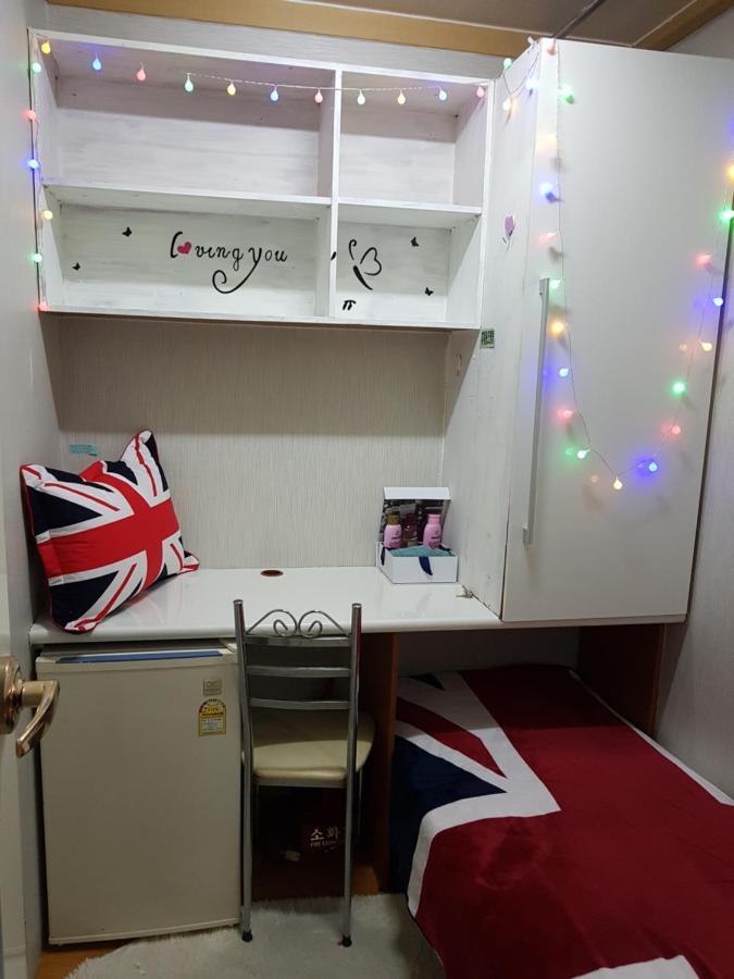 Female Only - Coco Stay Jongno Hyehwa Station Seoul Luaran gambar