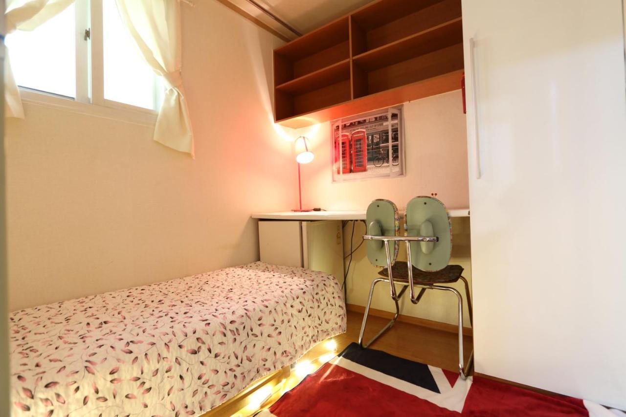 Female Only - Coco Stay Jongno Hyehwa Station Seoul Luaran gambar